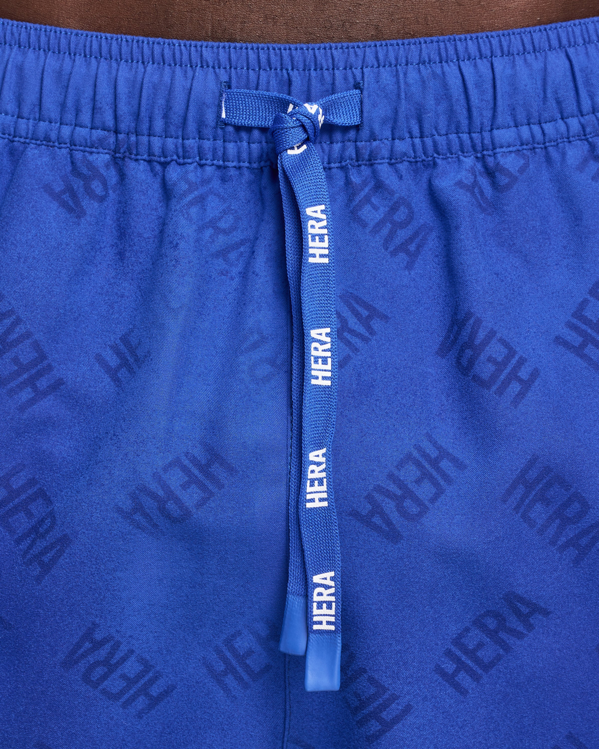 Mens Water Reactive Swim Short - Image 7