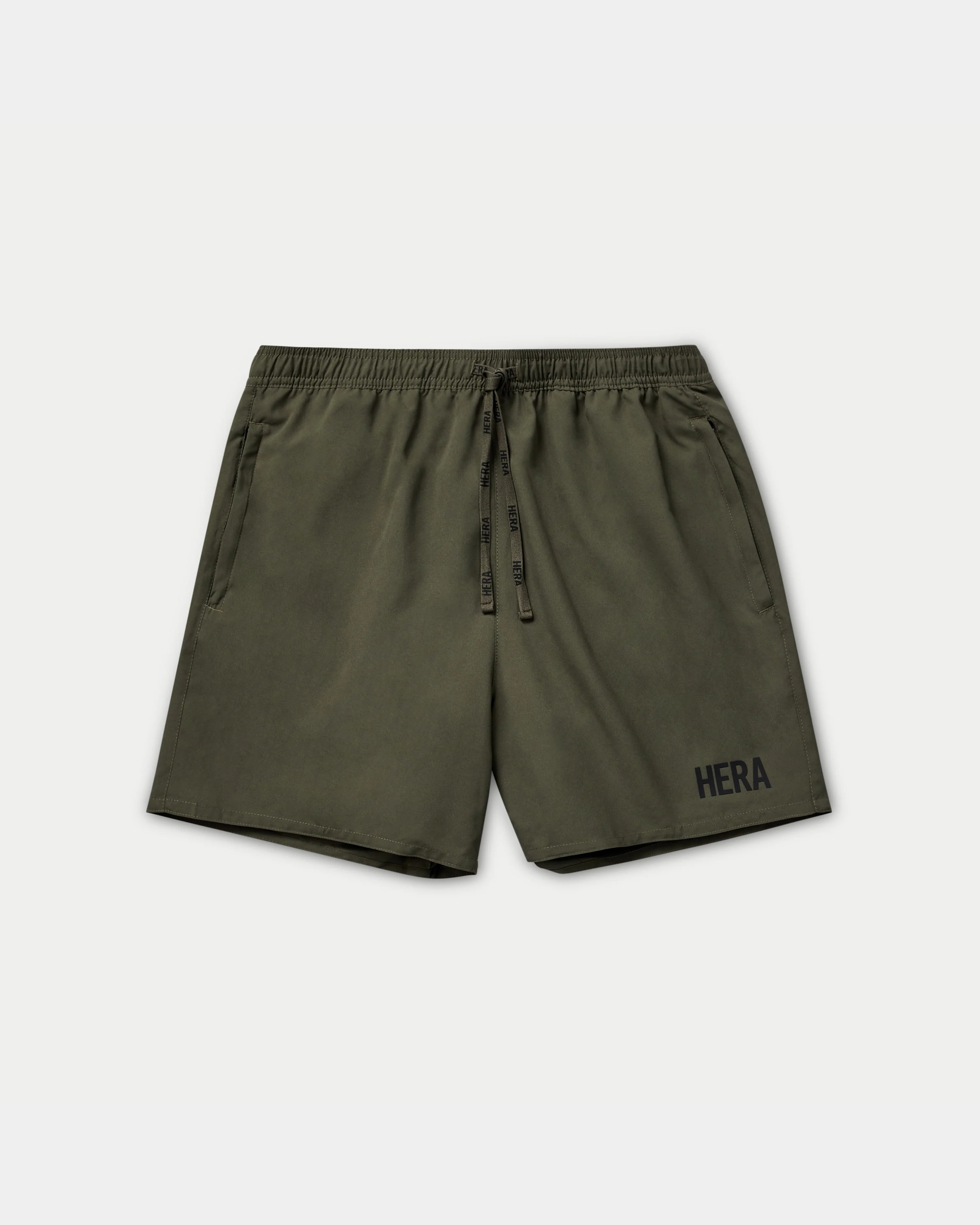 Mens Water Reactive Swim Short - Image 12