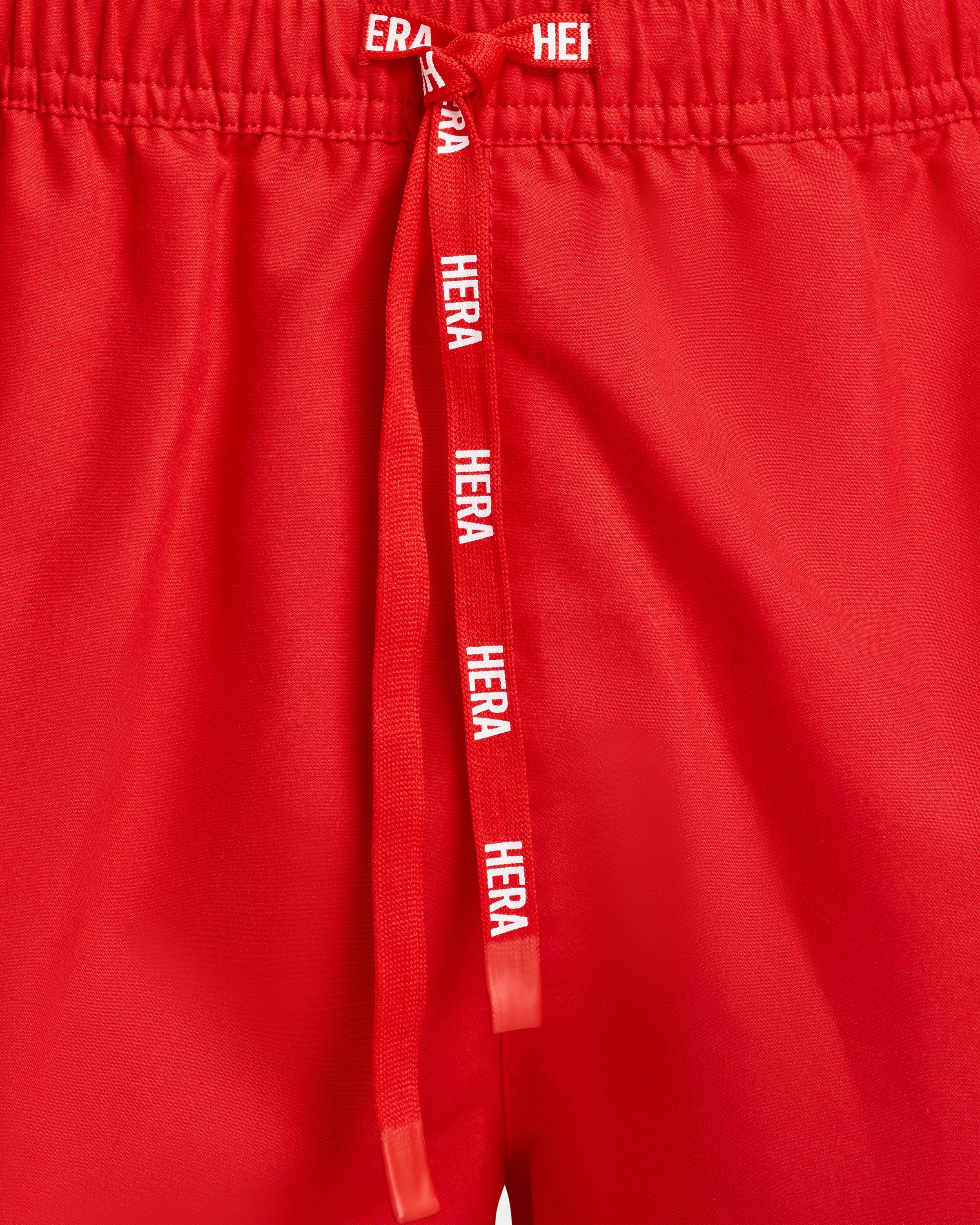 Mens Water Reactive Swim Short - Image 6
