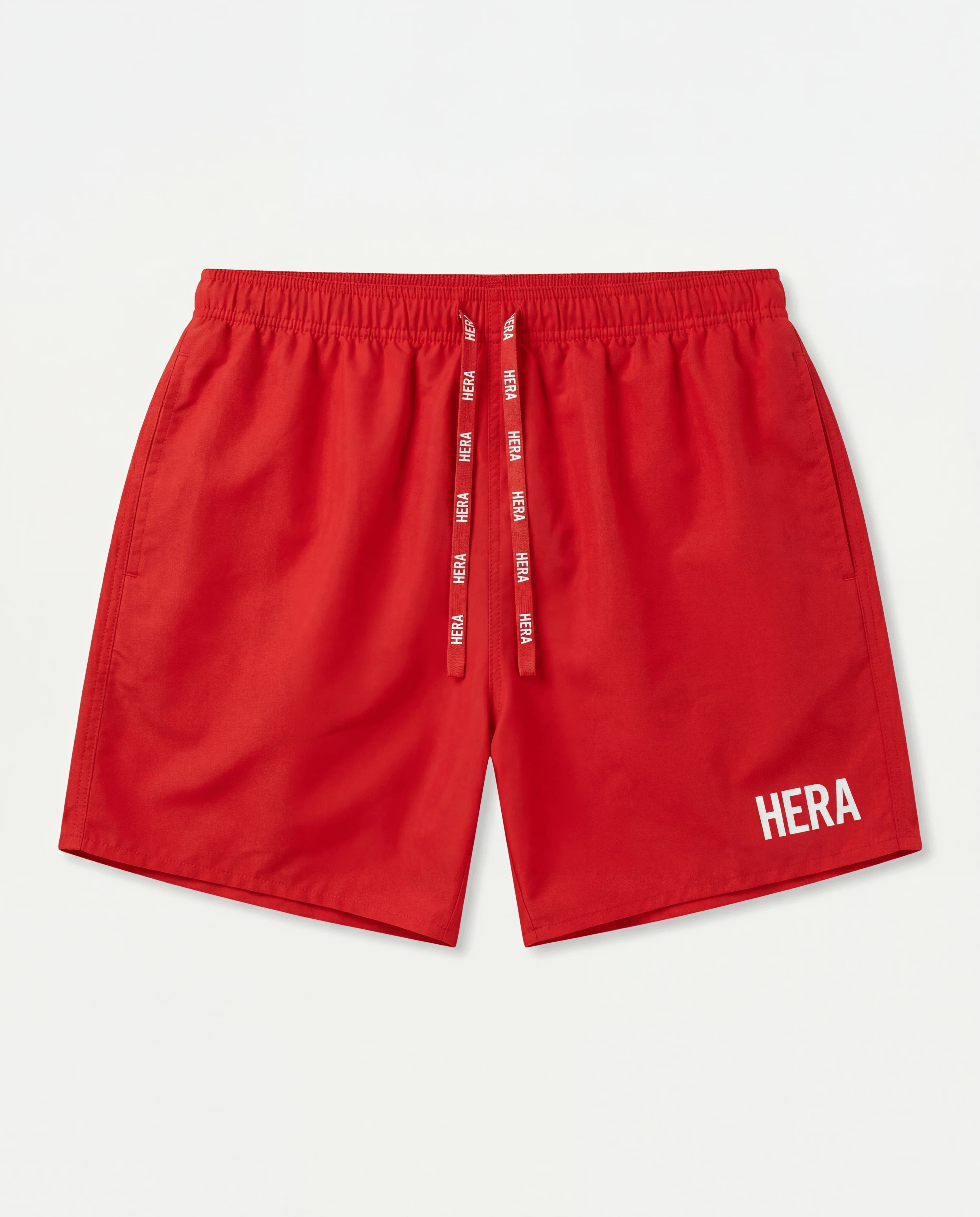 Mens Water Reactive Swim Short - Image 8