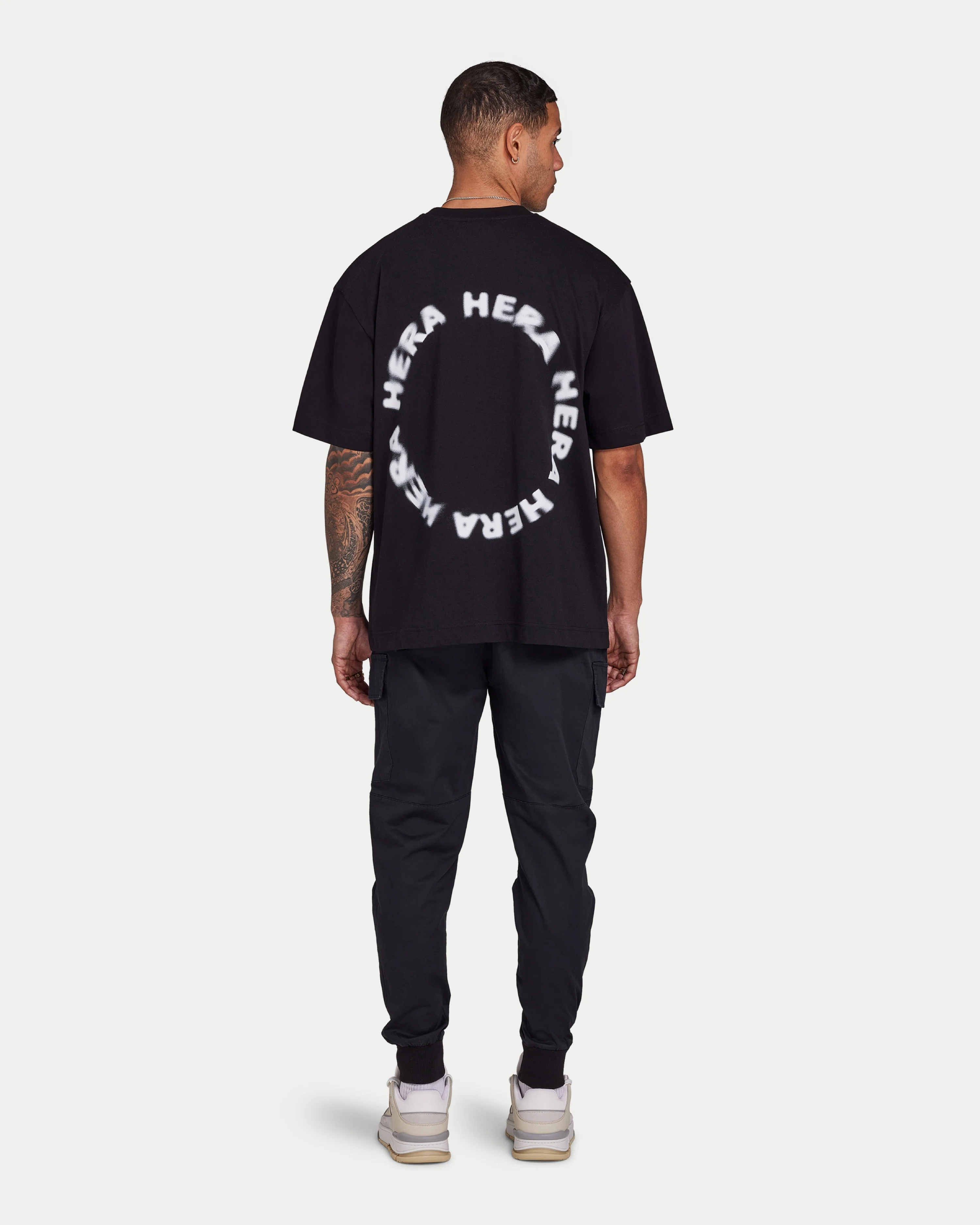 Motion Boxy T-Shirt - Image 3