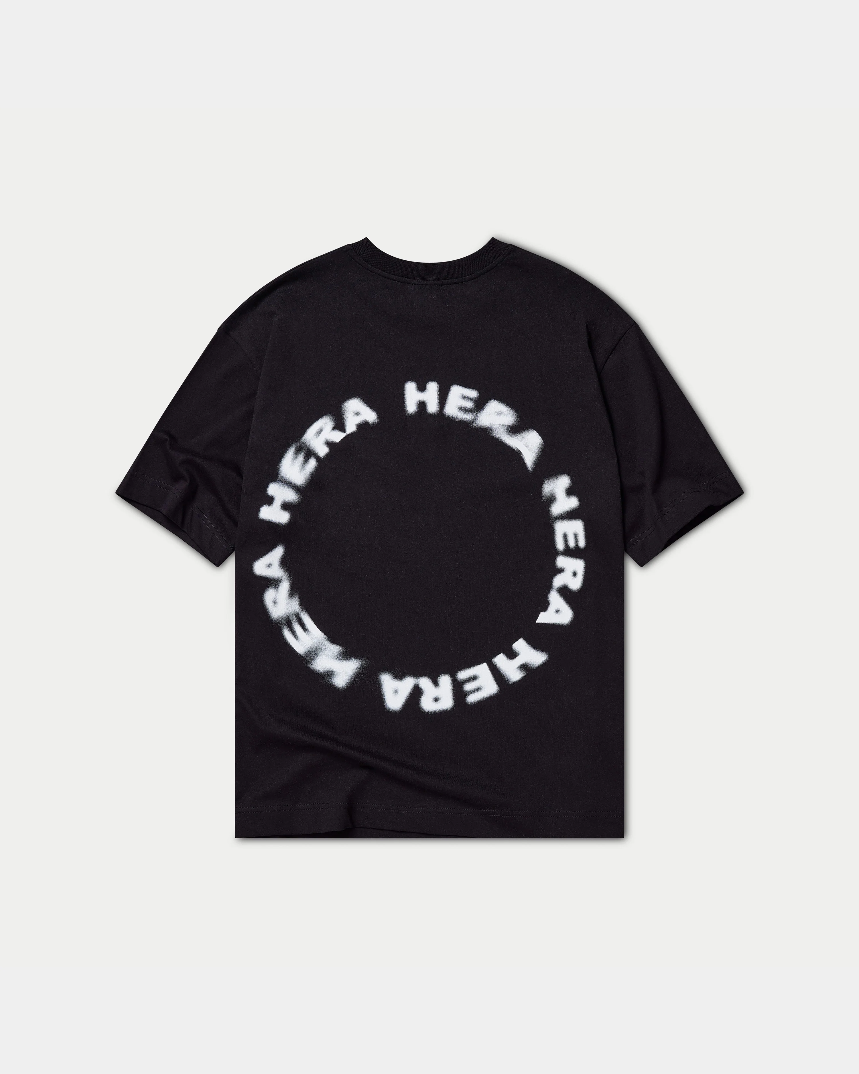 Motion Boxy T-Shirt - Image 7