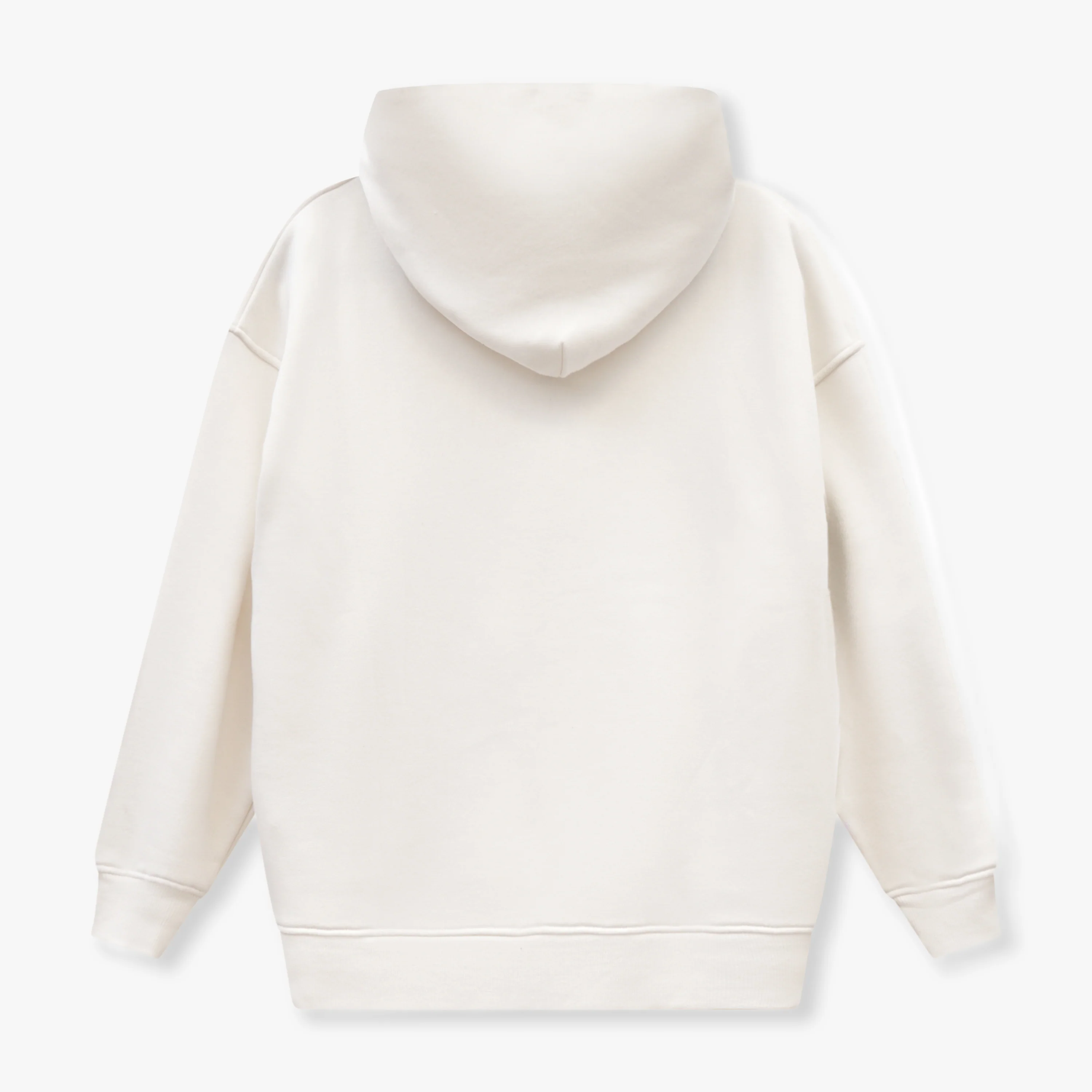 REWEAR Collective Hoodie - Off White - Image 2