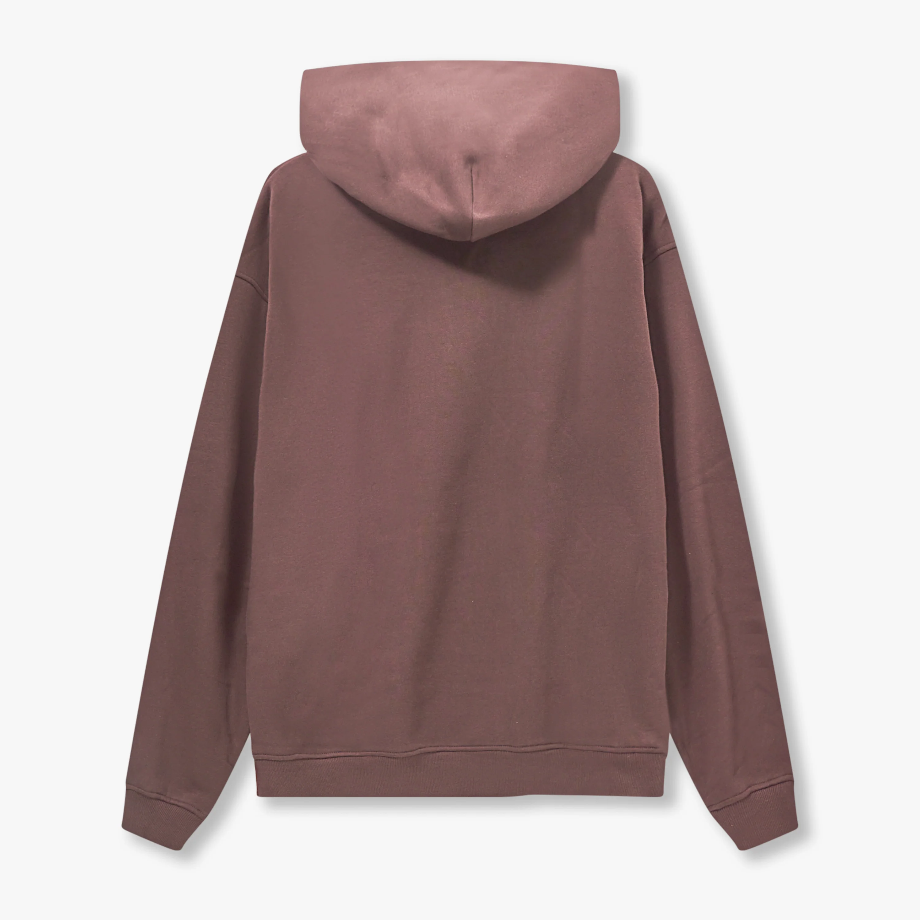 REWEAR Collective Hoodie - Slate Brown - Image 2