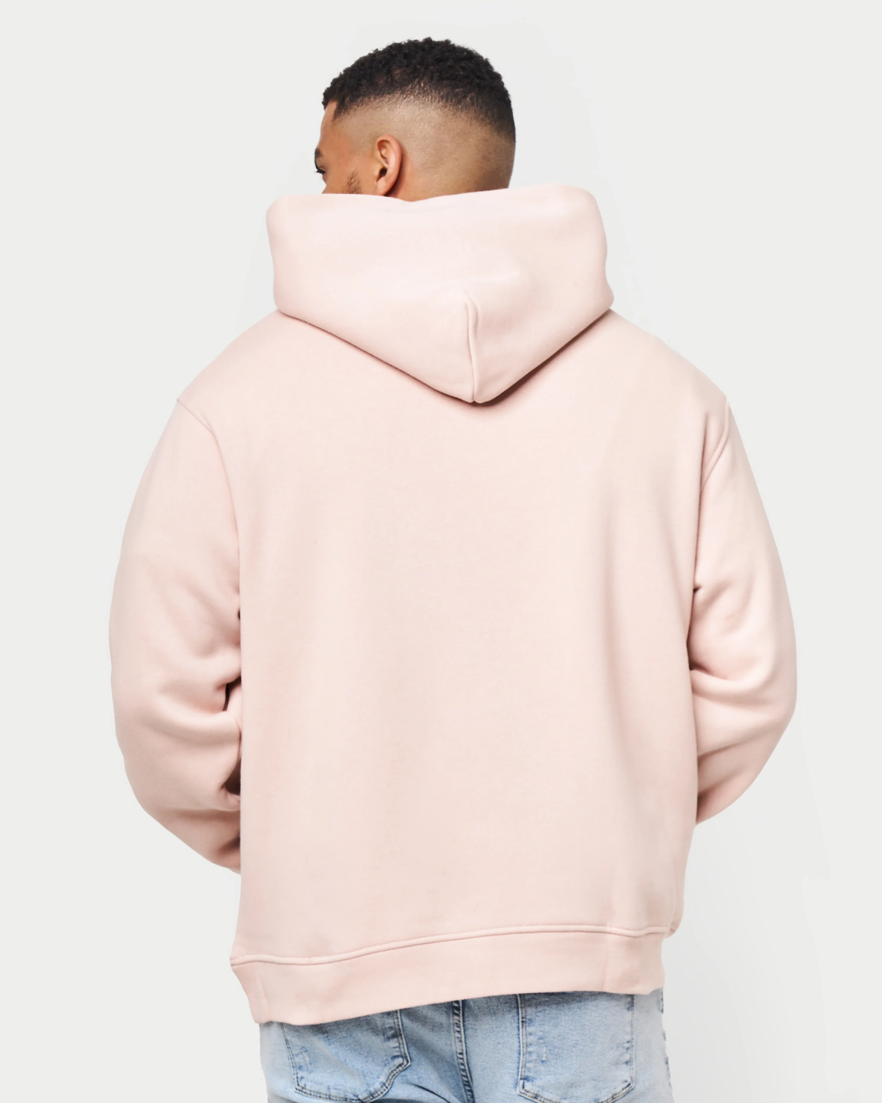 REWEAR Mens Collective Oversized Hoodie - Image 2