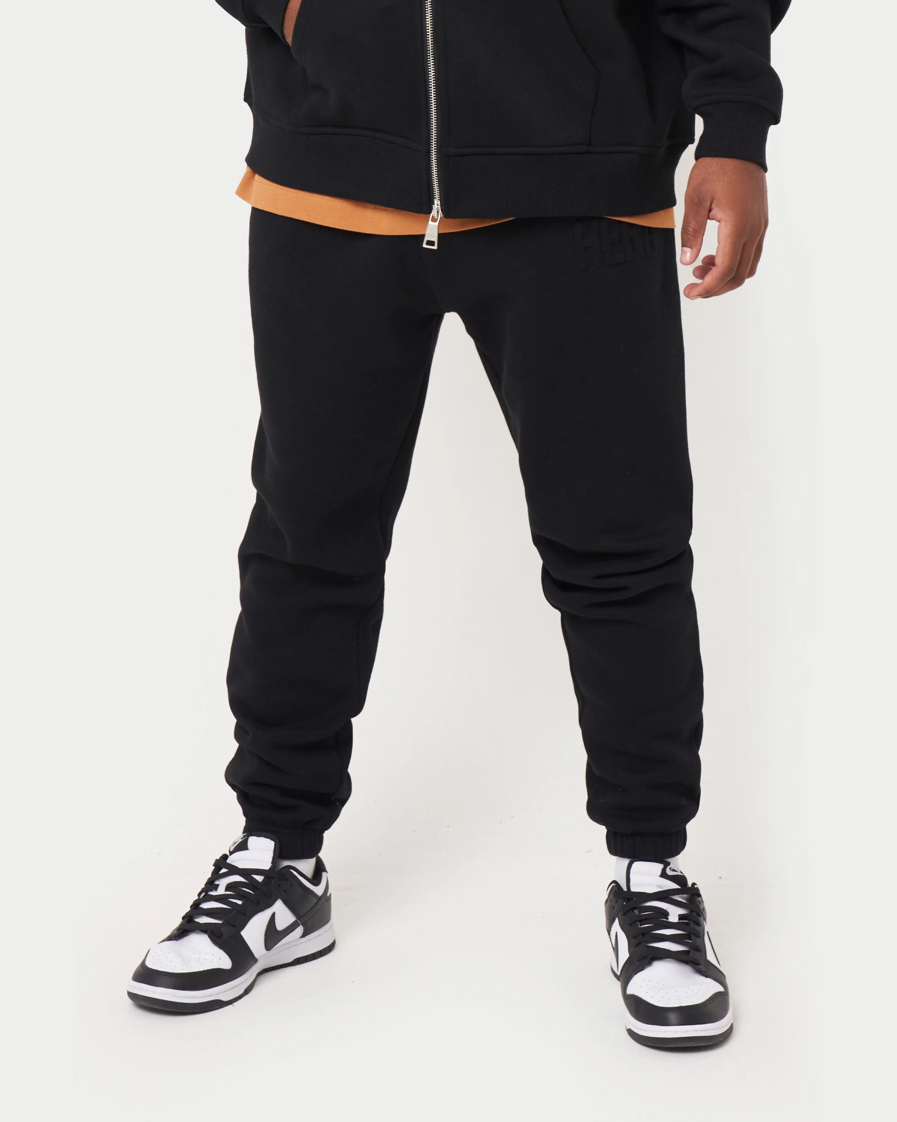 REWEAR Mens Imprint Sweatpant