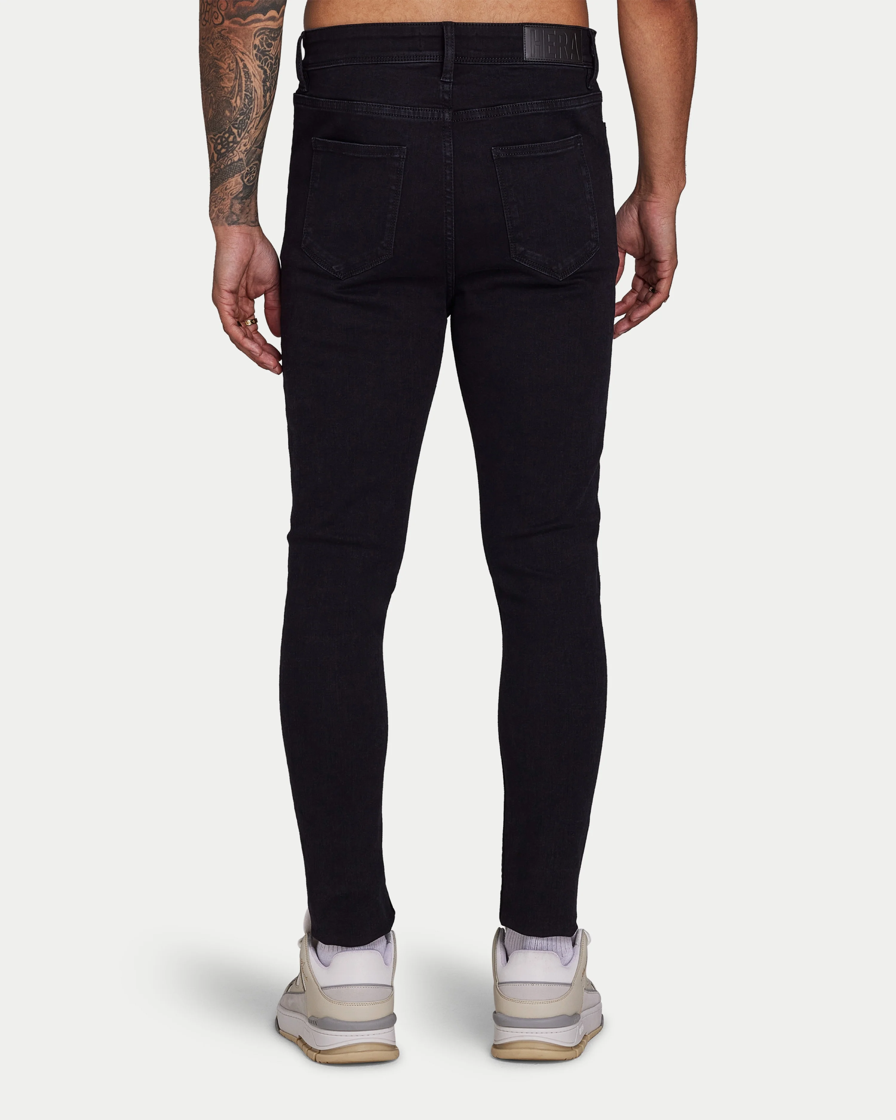 REWEAR Mens Spray-on Jean - Image 2