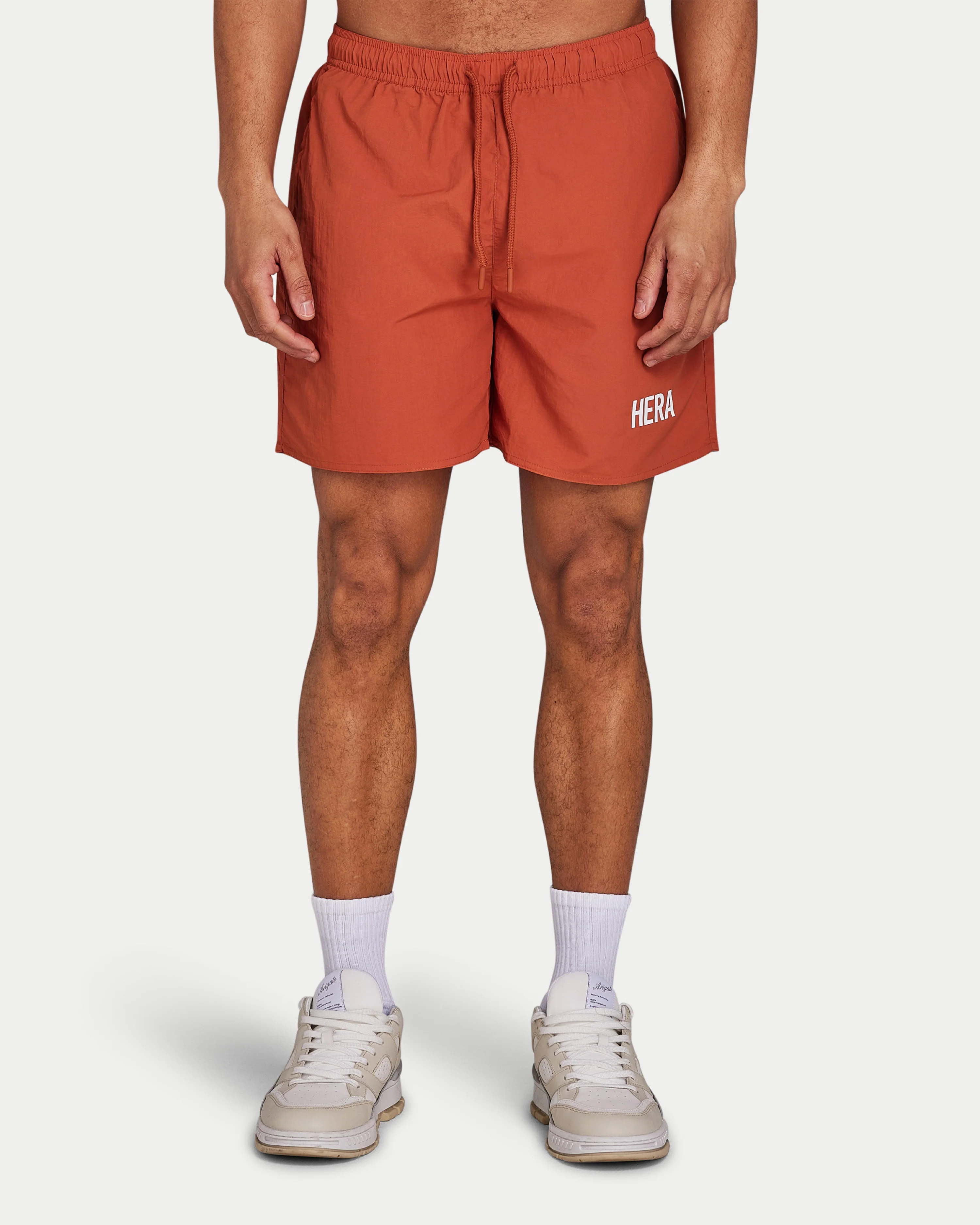 REWEAR Mens Swim Short
