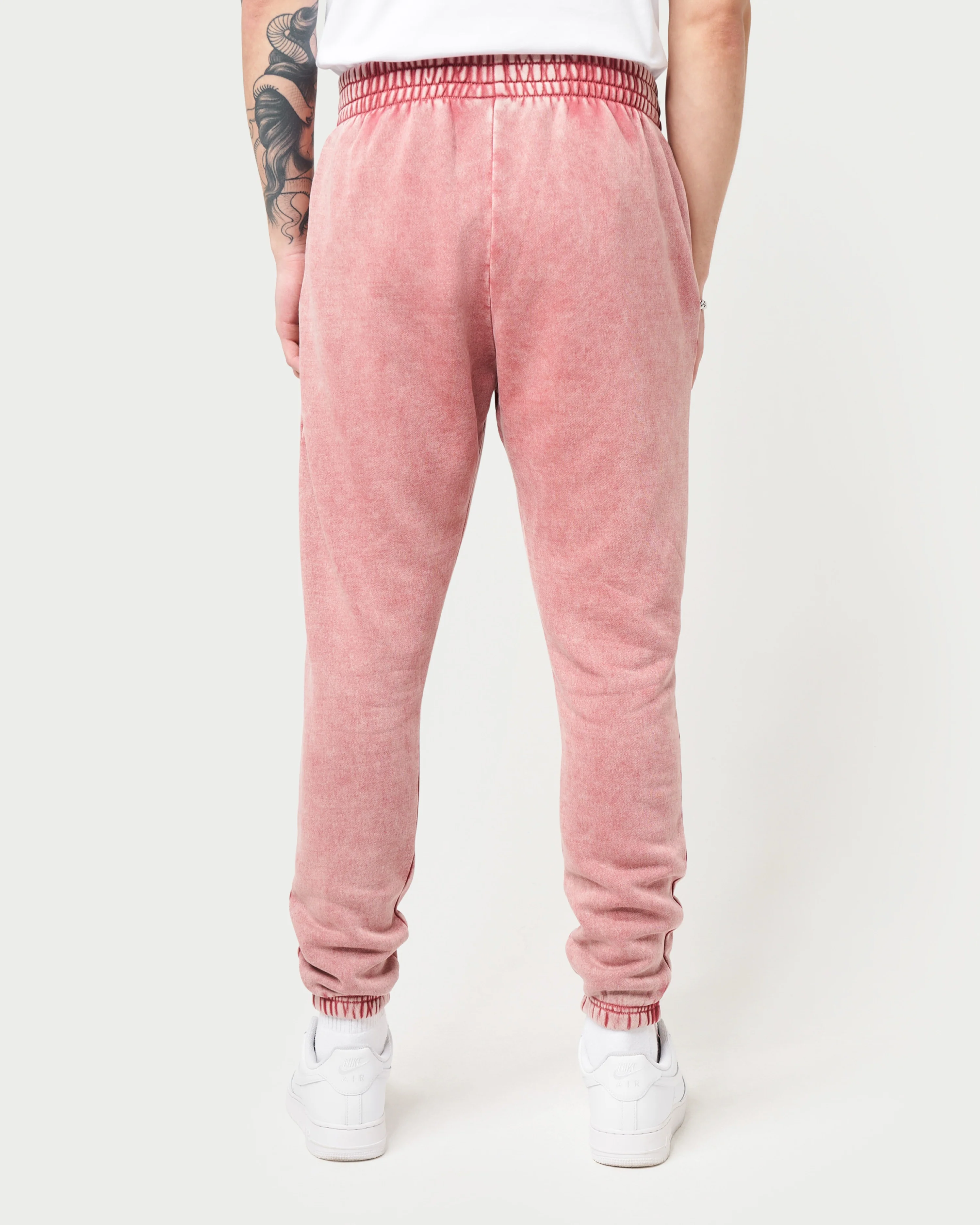 REWEAR Washed Oversized Sweatpant - Image 2