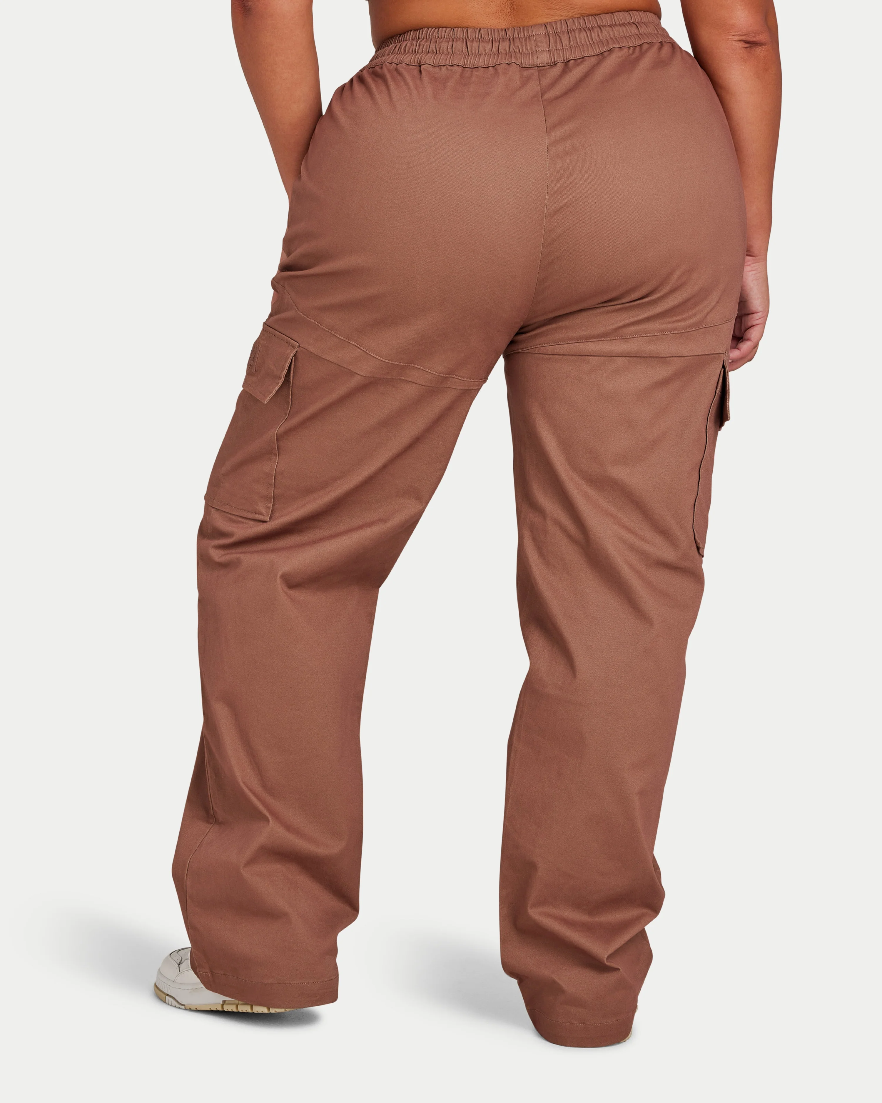 REWEAR Womens Cargo Pant - Image 2