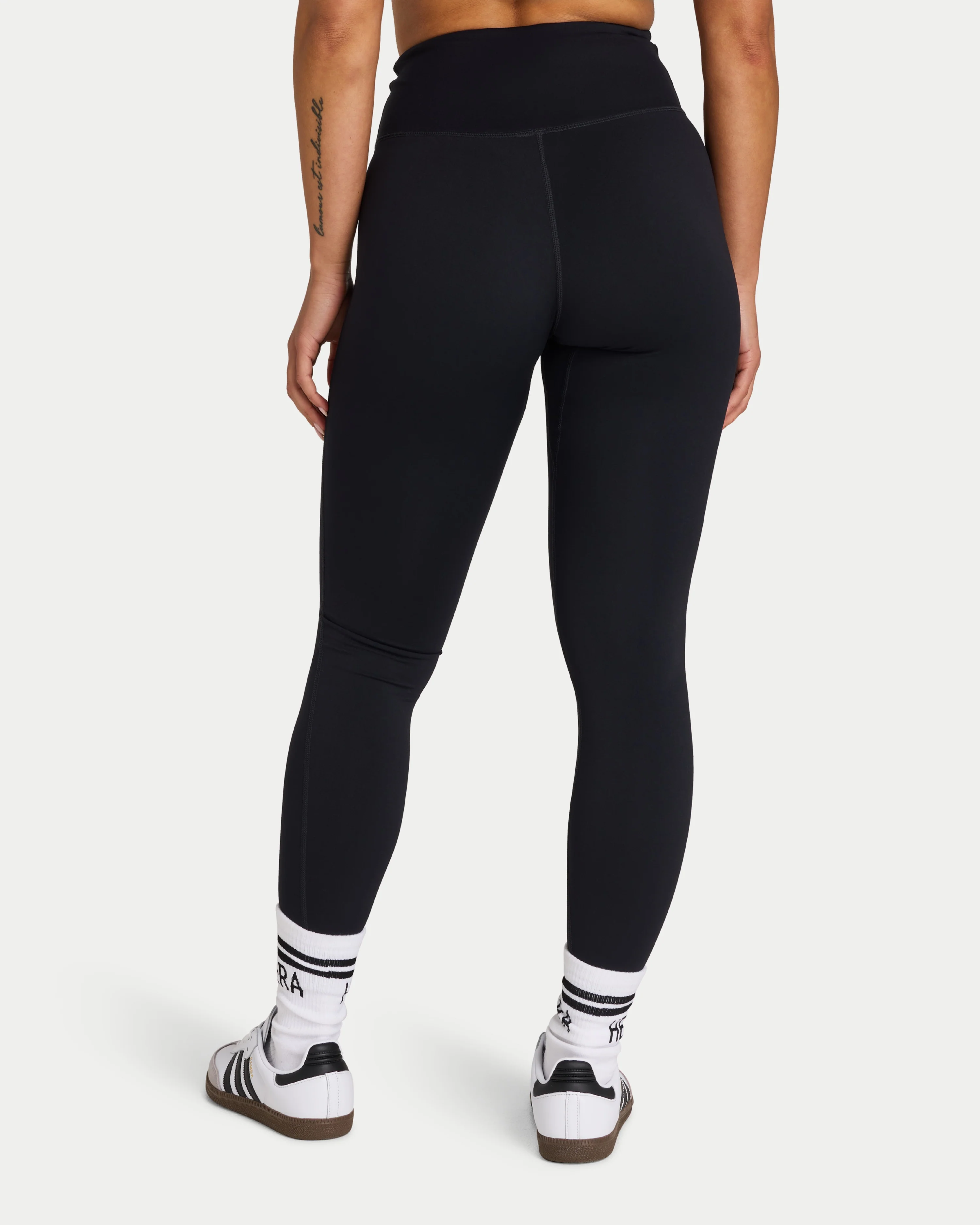 REWEAR Womens Essential Legging - Image 2