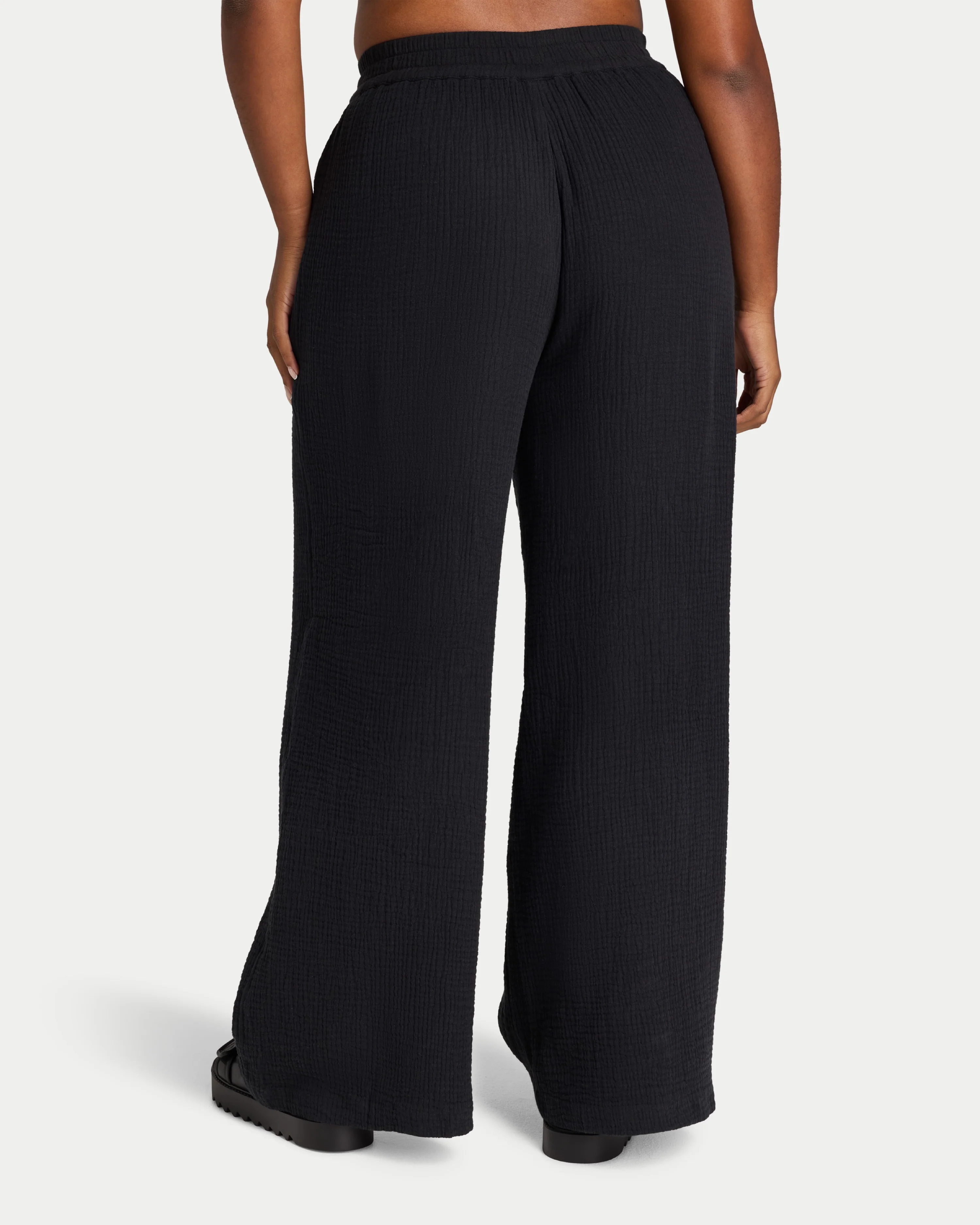 REWEAR Womens Resort Trouser - Image 2