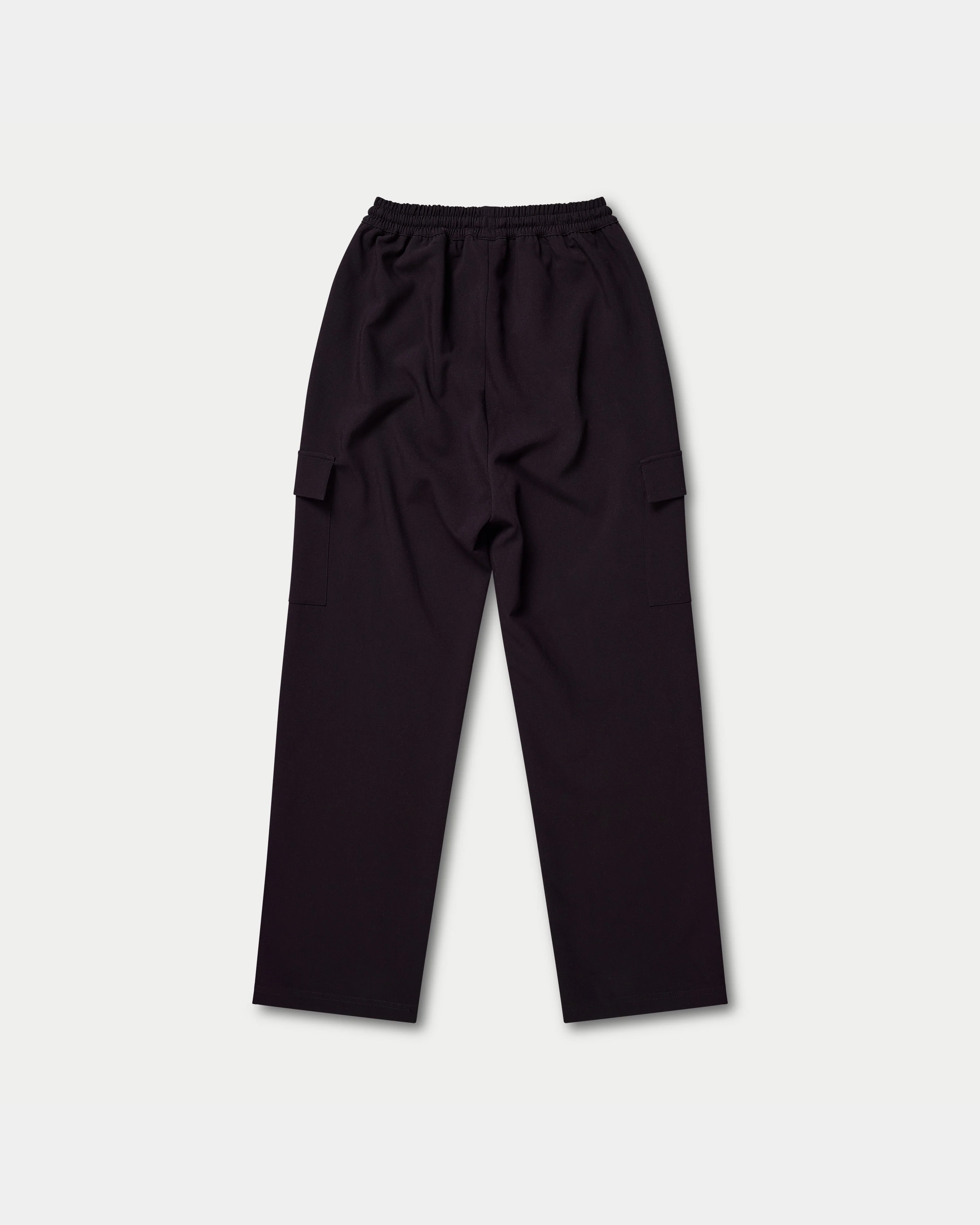 Womens Studio Cargo Pant - Image 10