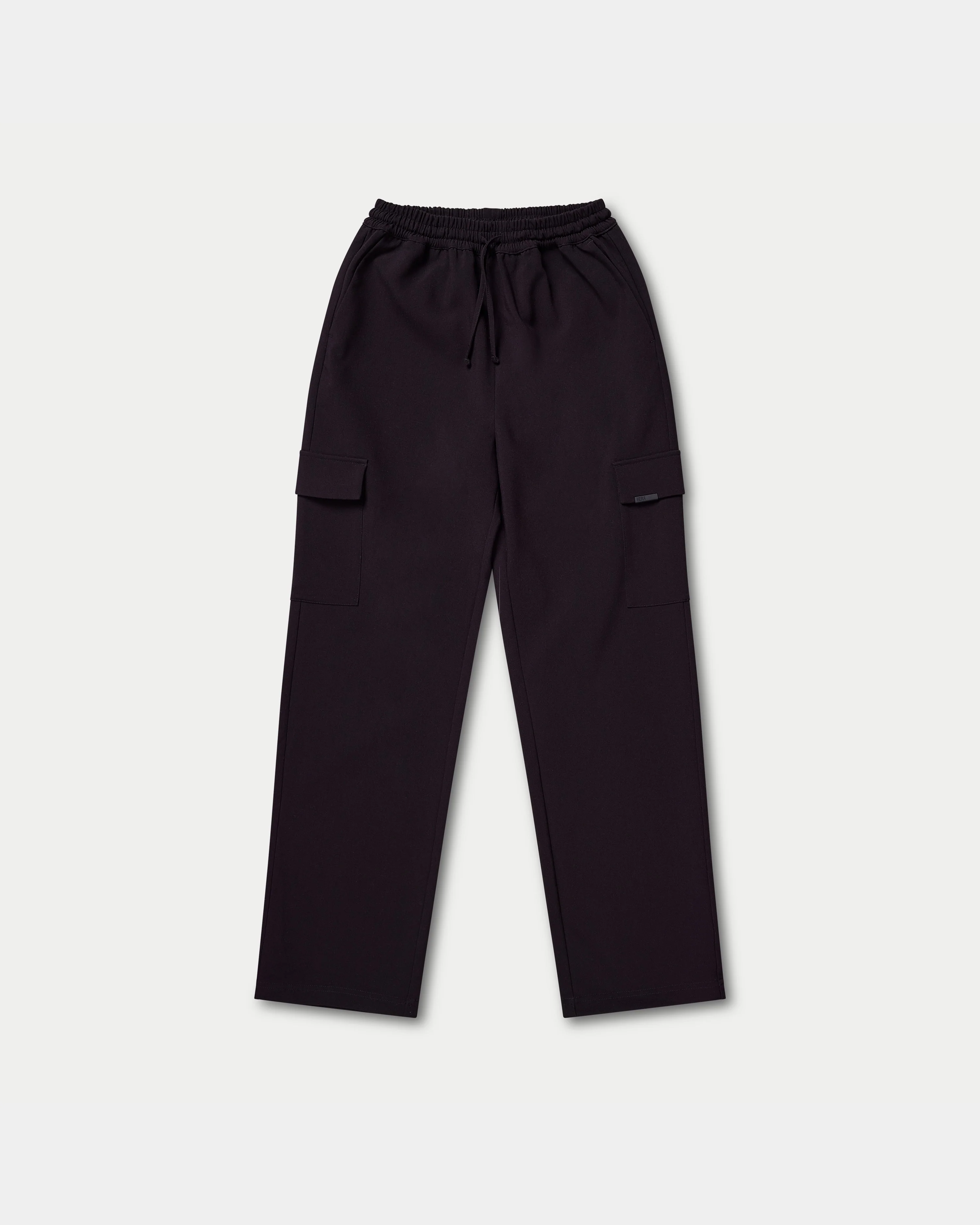 Womens Studio Cargo Pant - Image 9