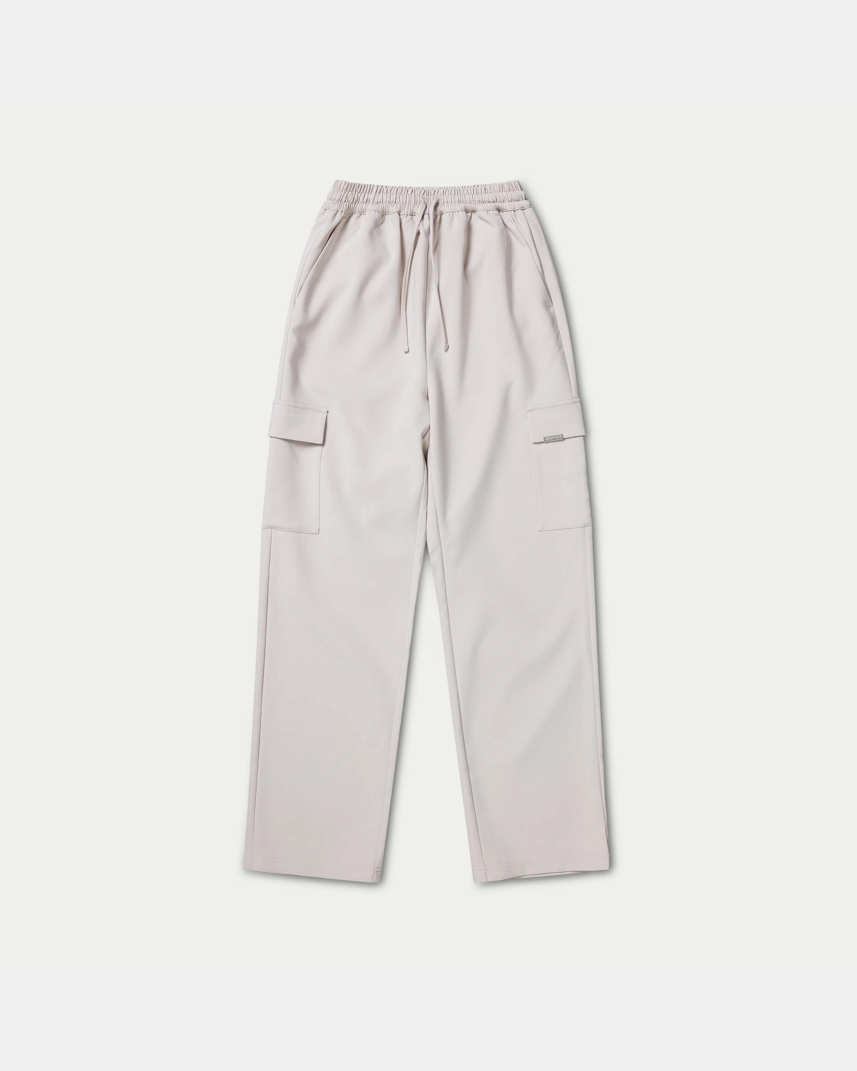 Womens Studio Cargo Pant - Image 8