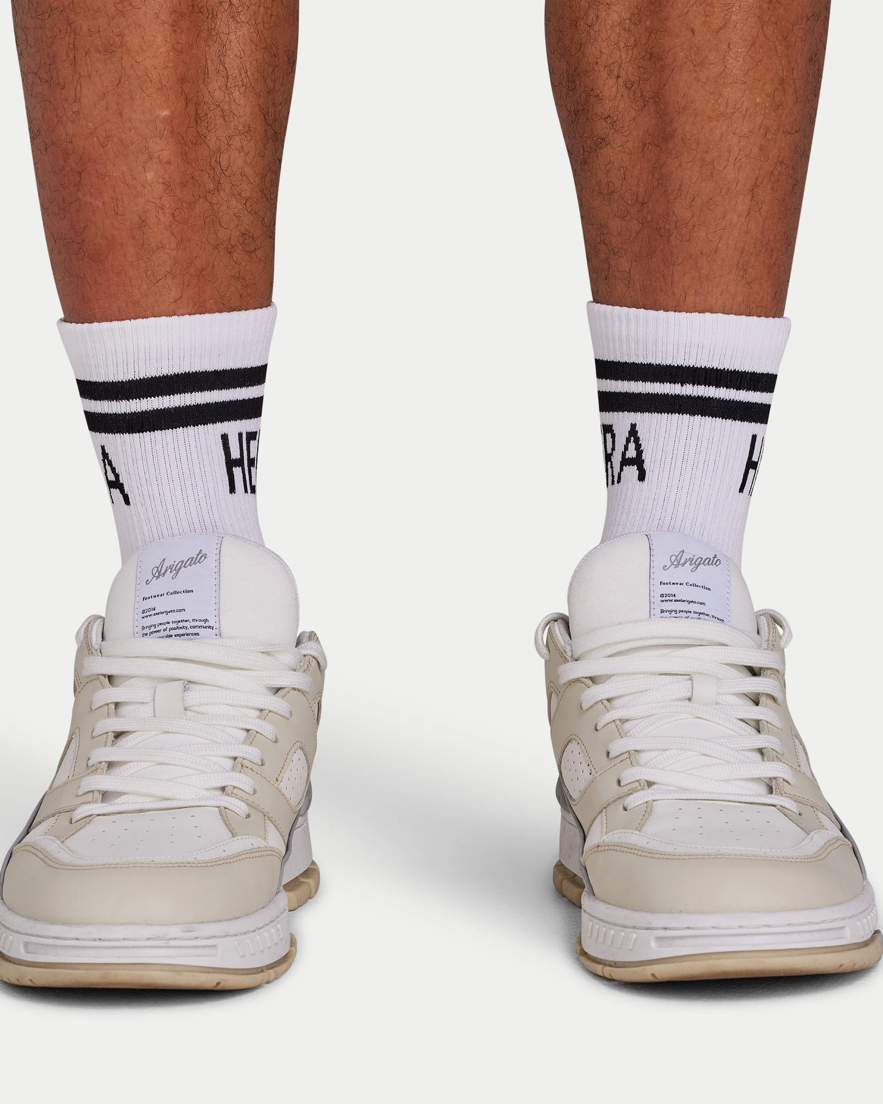 Unisex Socks 3pk - Image 4