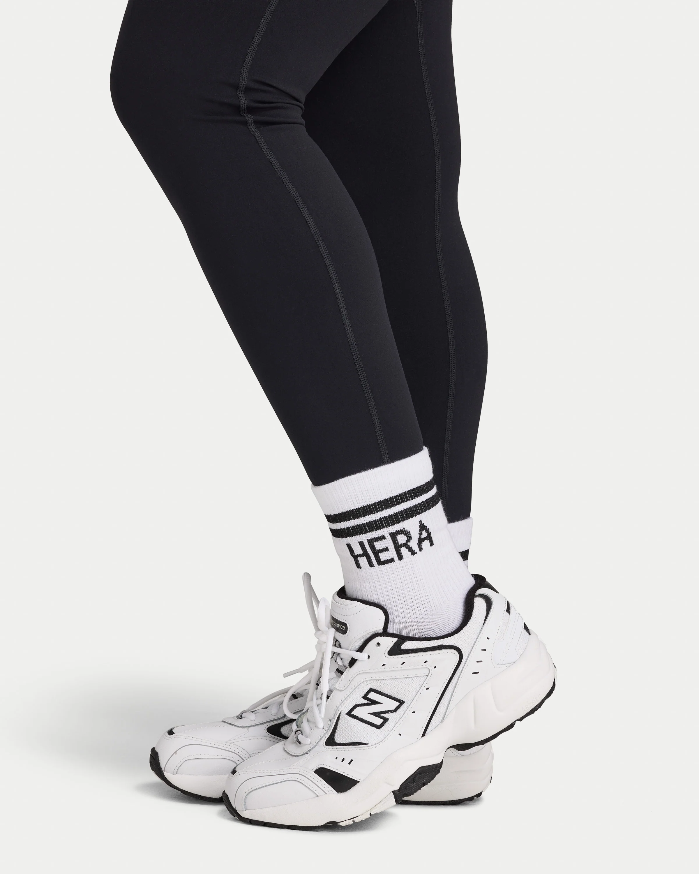 Unisex Socks 3pk - Image 5