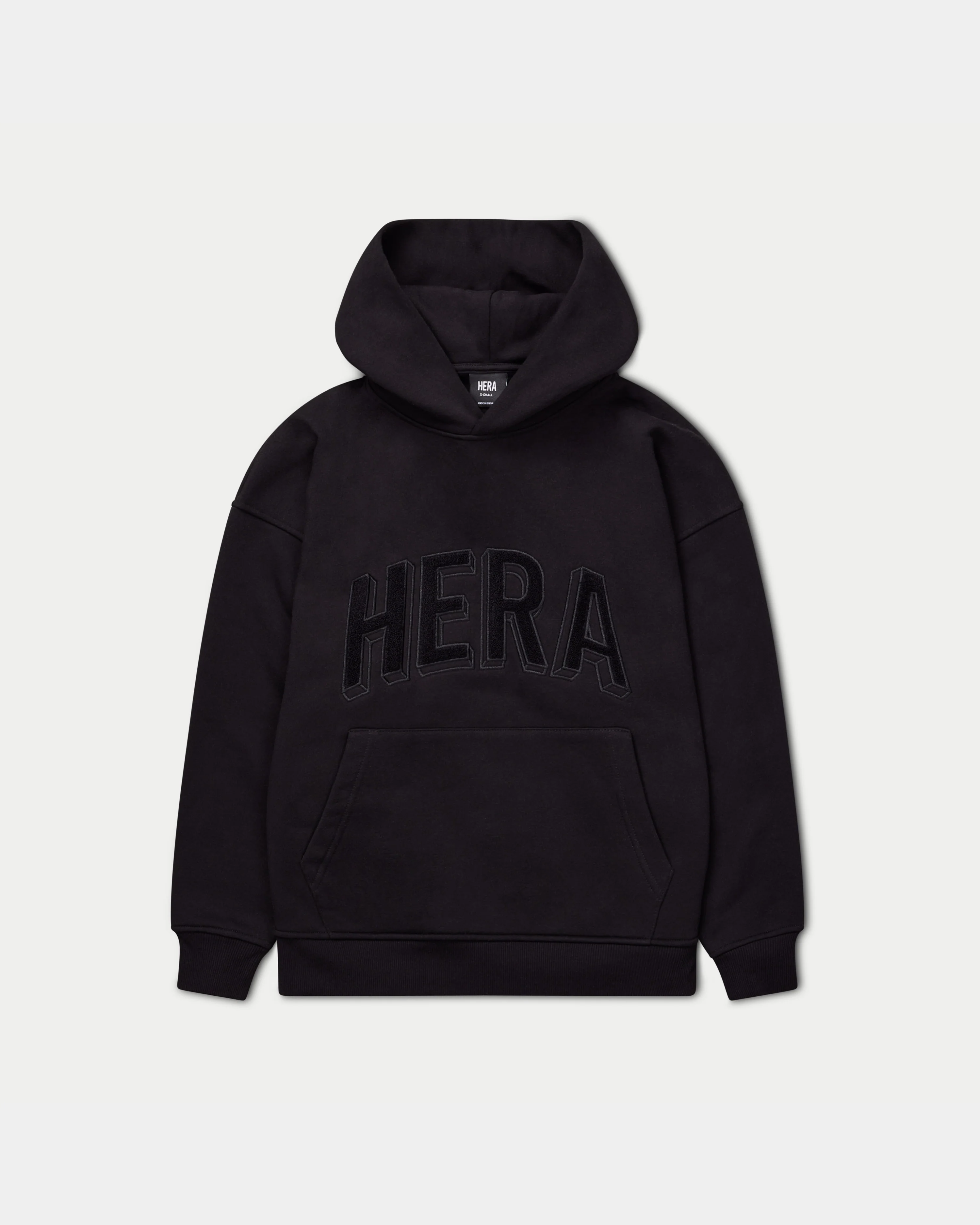 Womens 365 Oversized Hoodie - Image 8