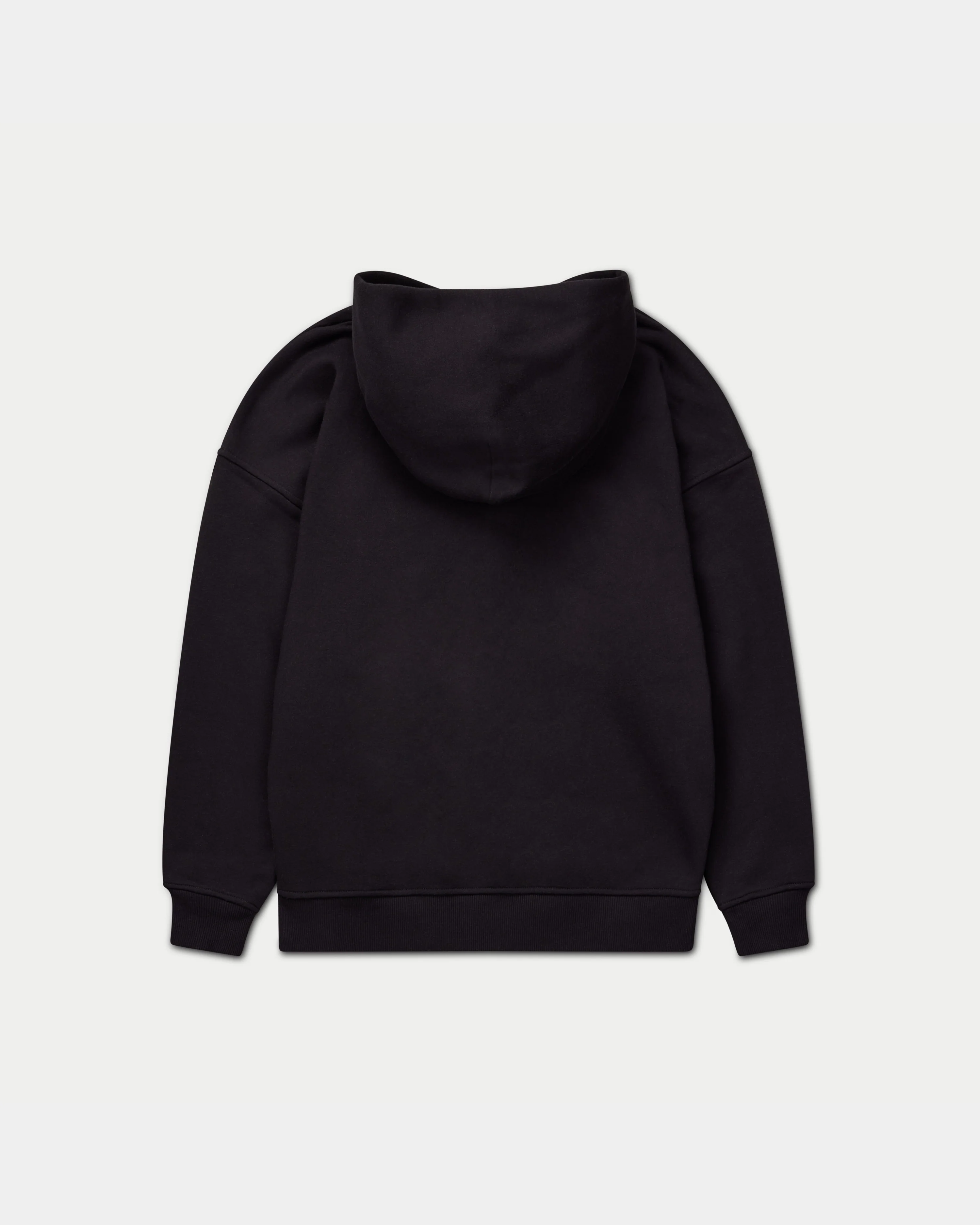 Womens 365 Oversized Hoodie - Image 9