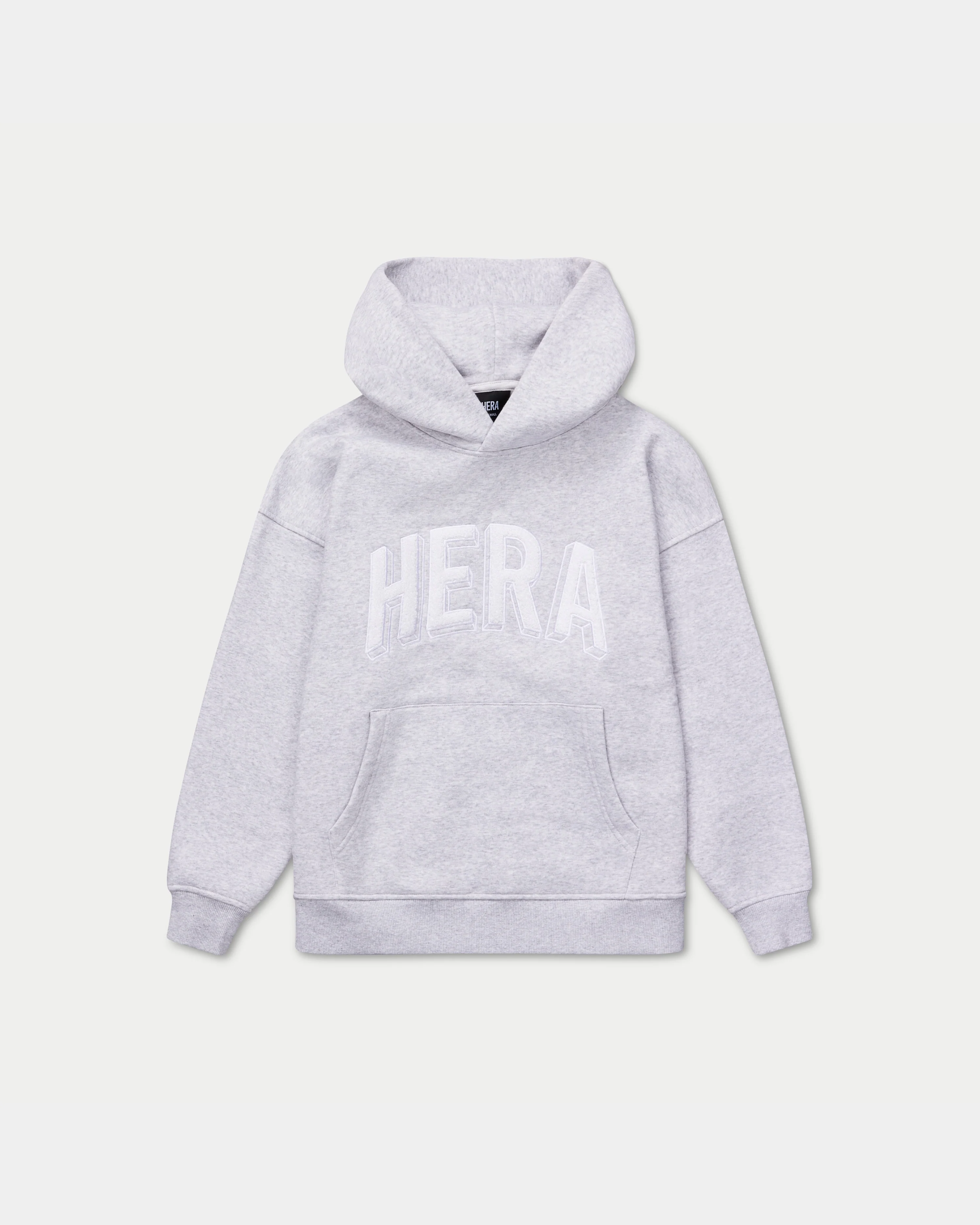 Womens 365 Oversized Hoodie - Image 8