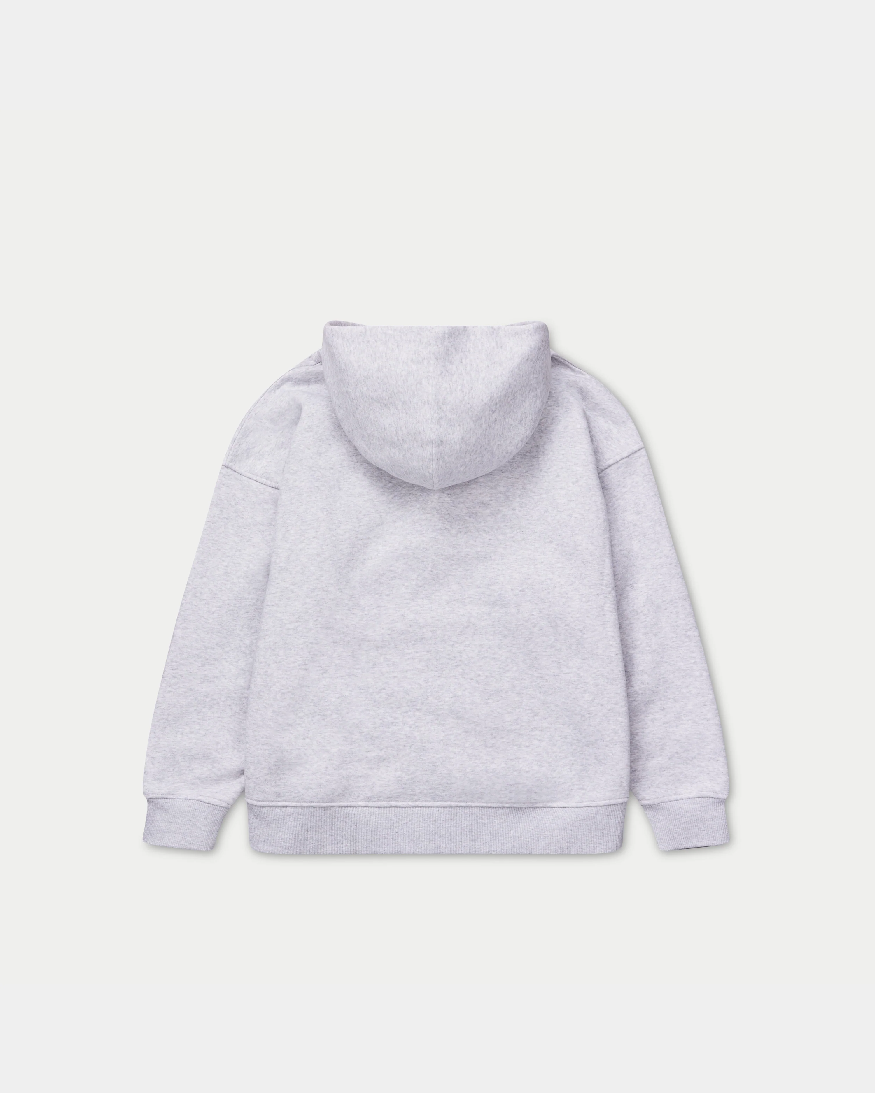 Womens 365 Oversized Hoodie - Image 9