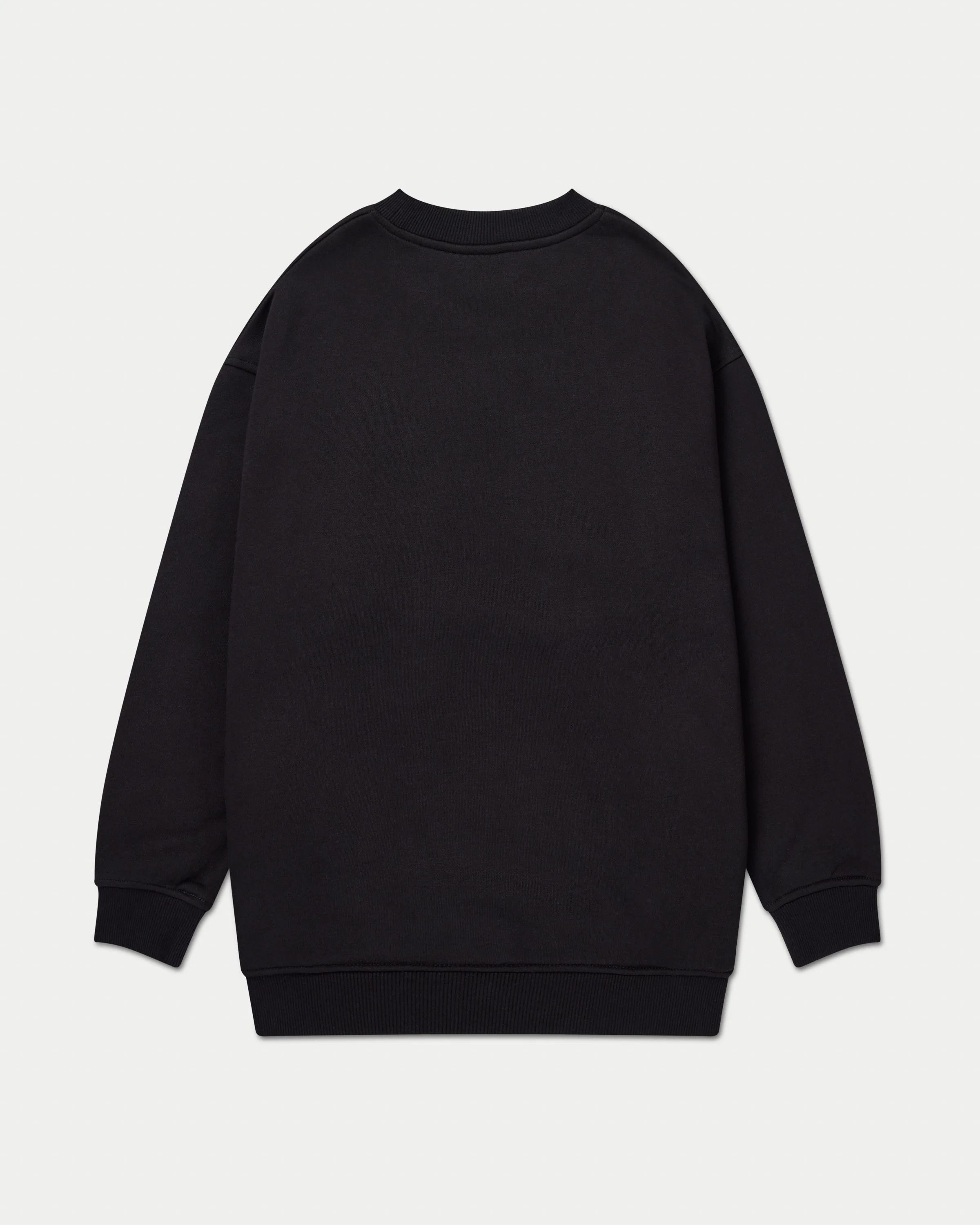 Womens 365 Oversized Sweatshirt - Image 8