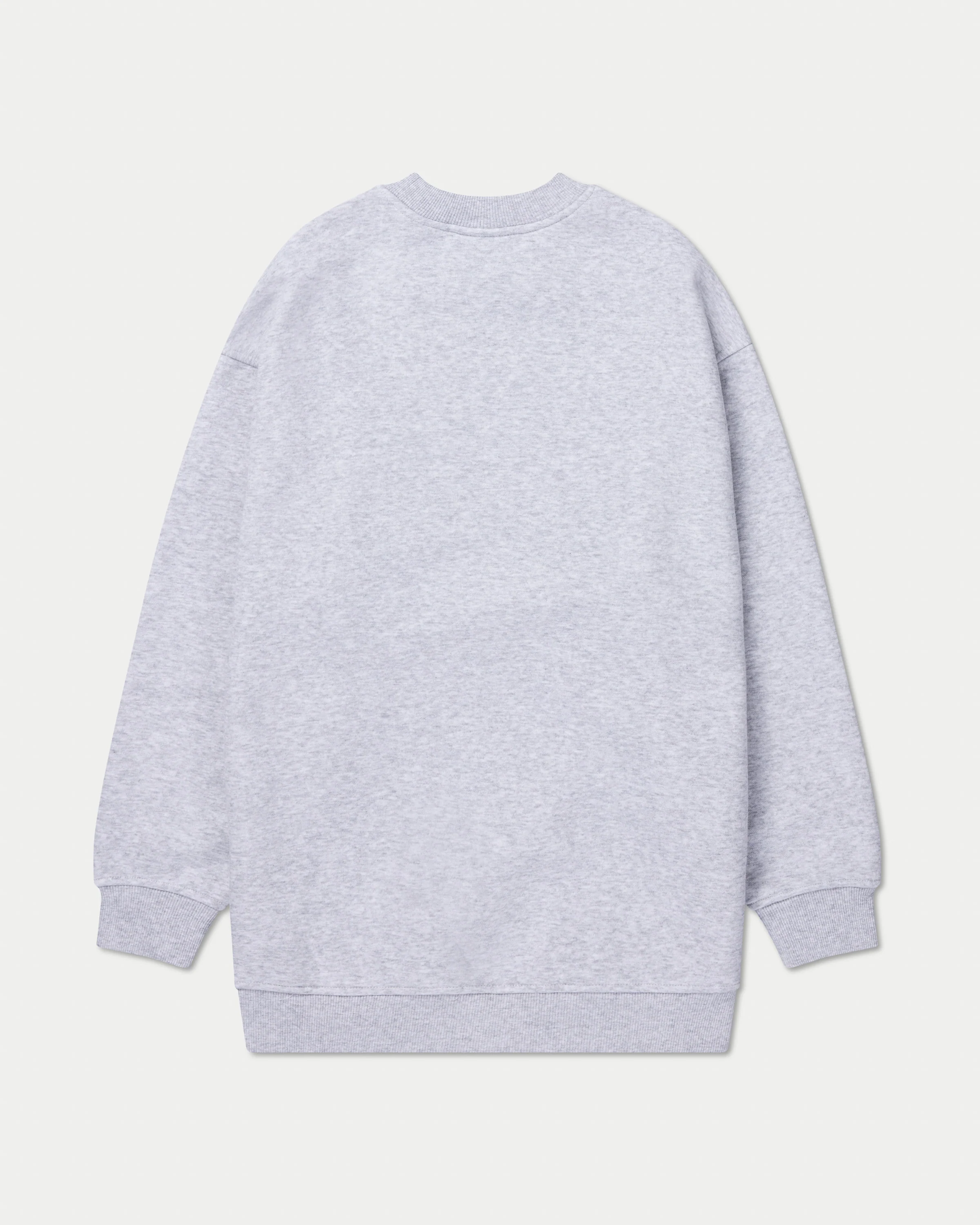 Womens 365 Oversized Sweatshirt - Image 8