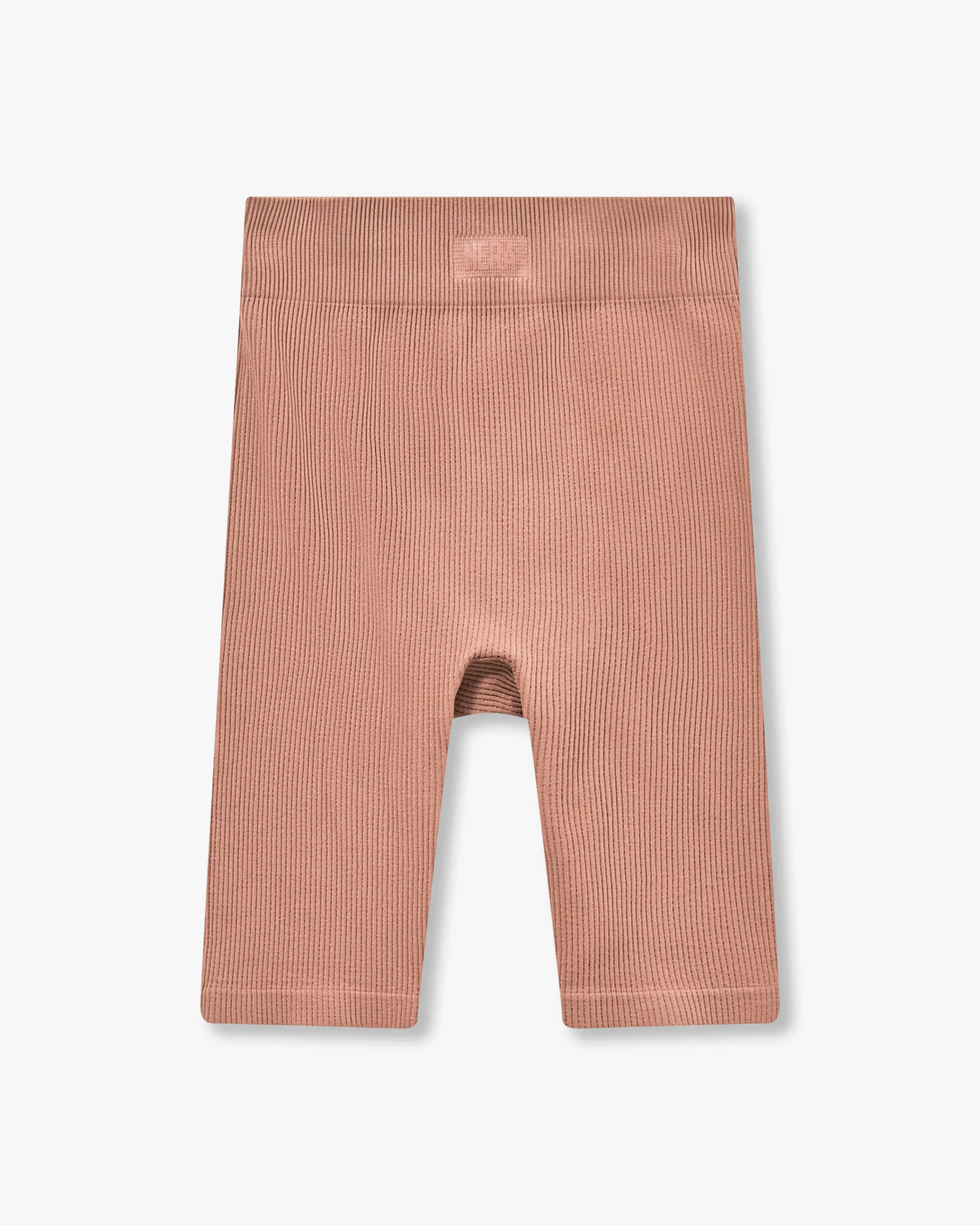 Womens Ribbed Base Short - Image 7