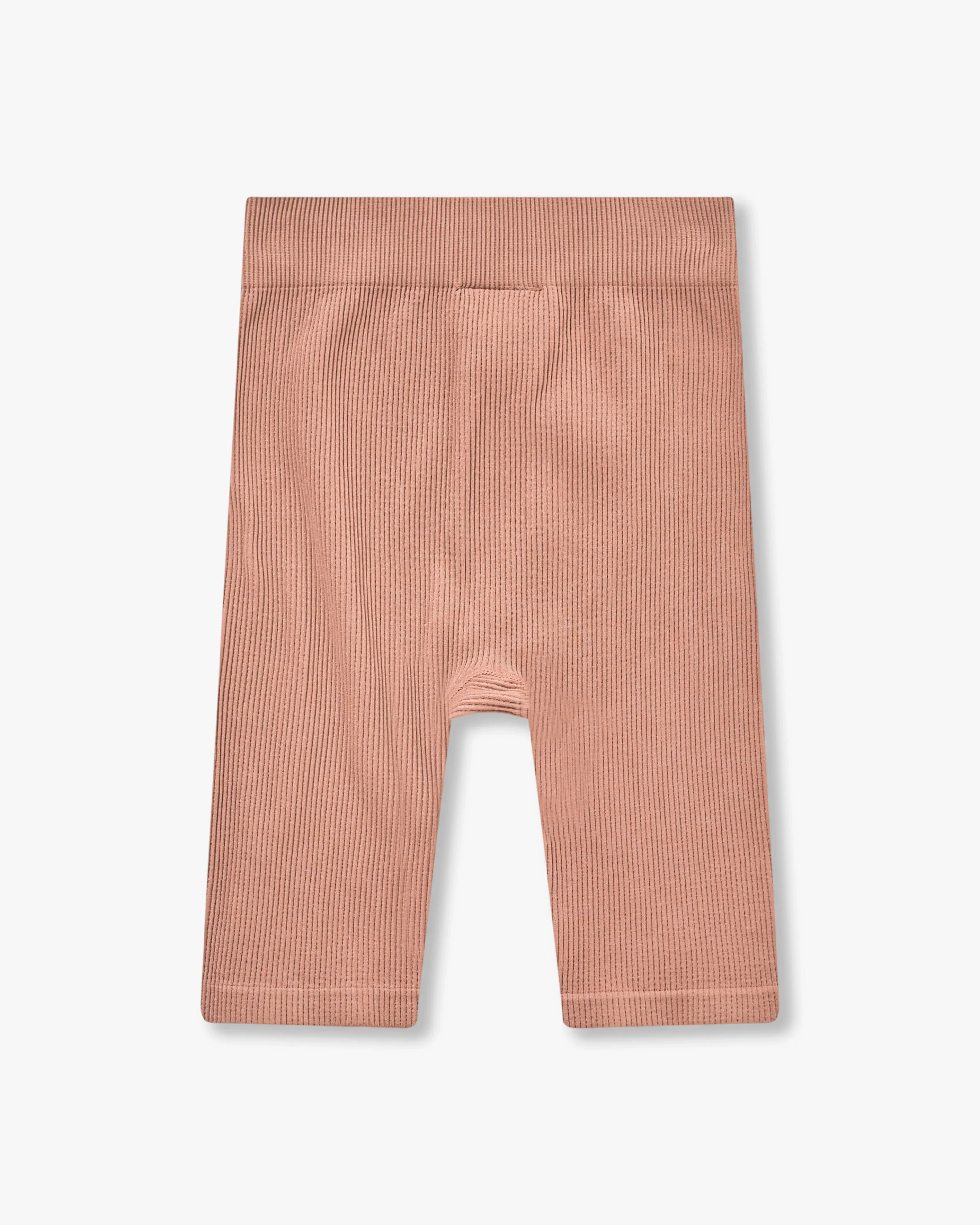 Womens Ribbed Base Short - Image 8