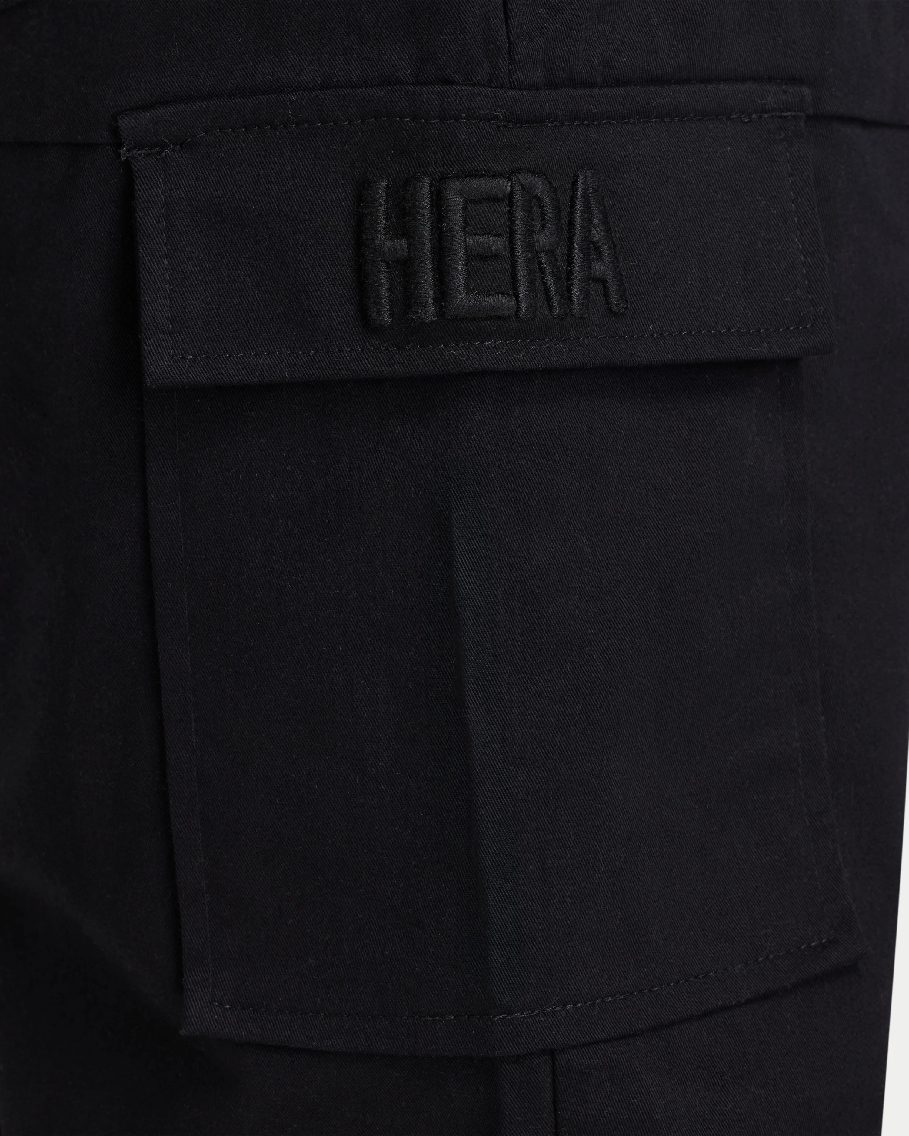 Womens Cargo Pant - Image 7