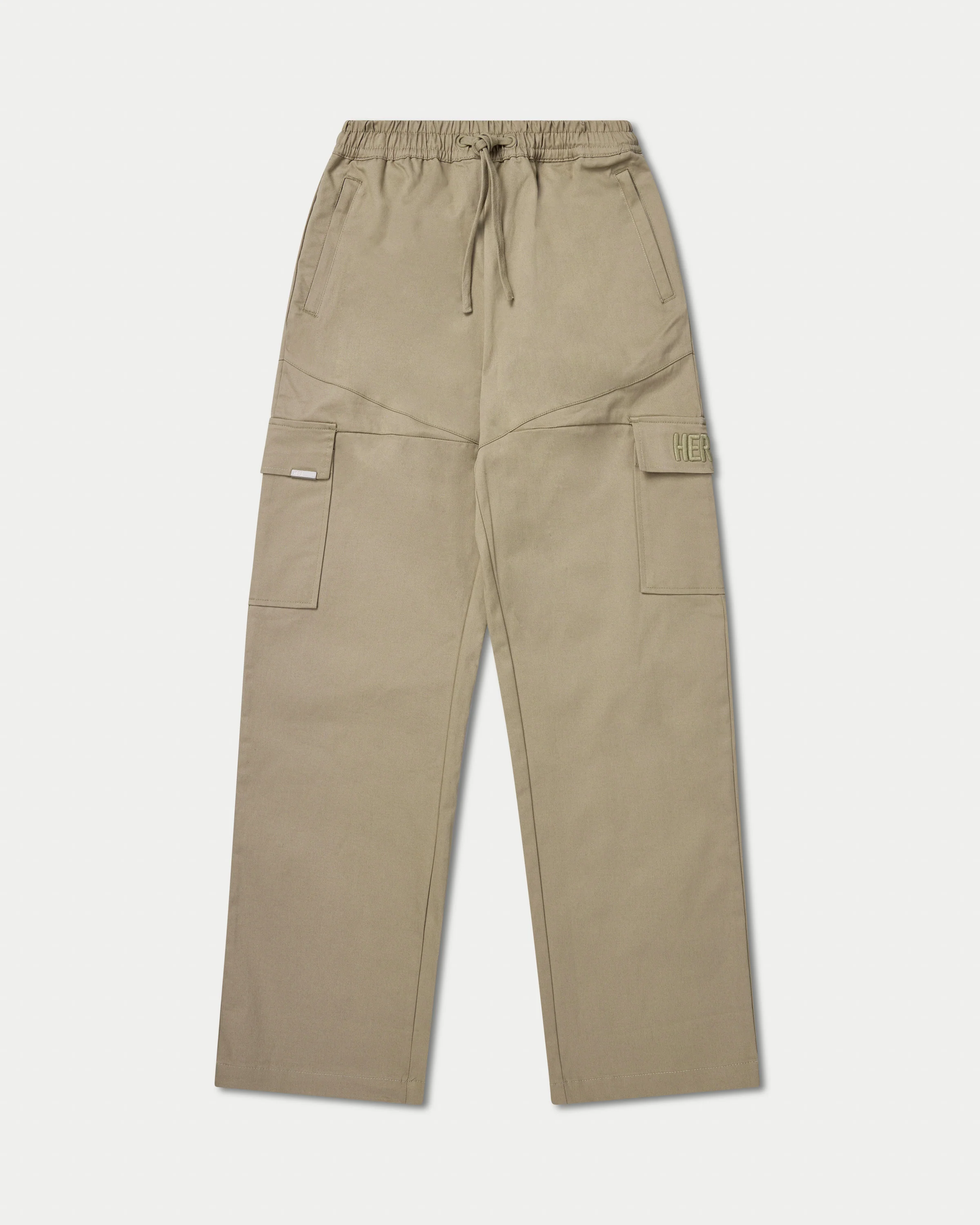 Womens Cargo Pant - Image 8