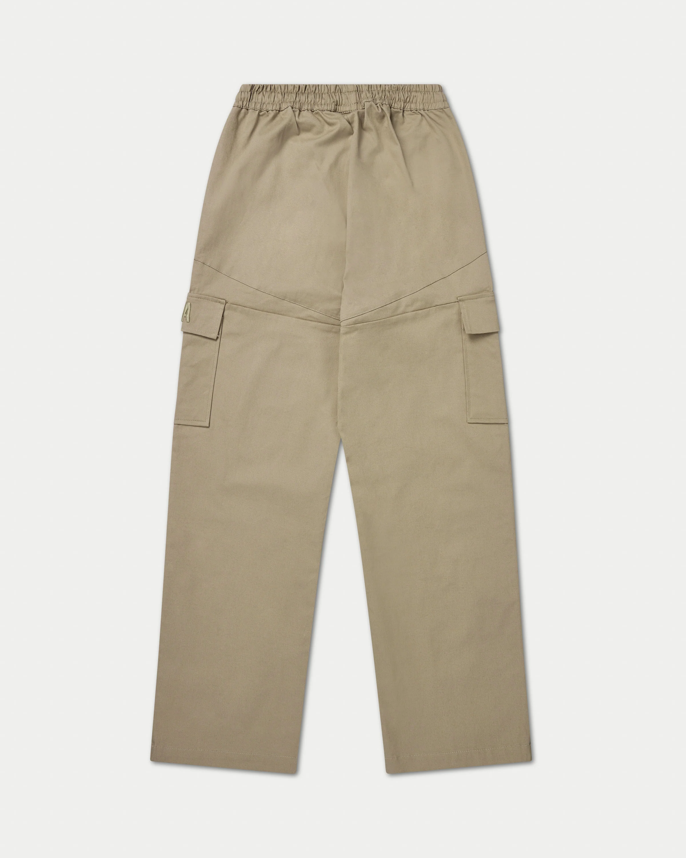 Womens Cargo Pant - Image 9