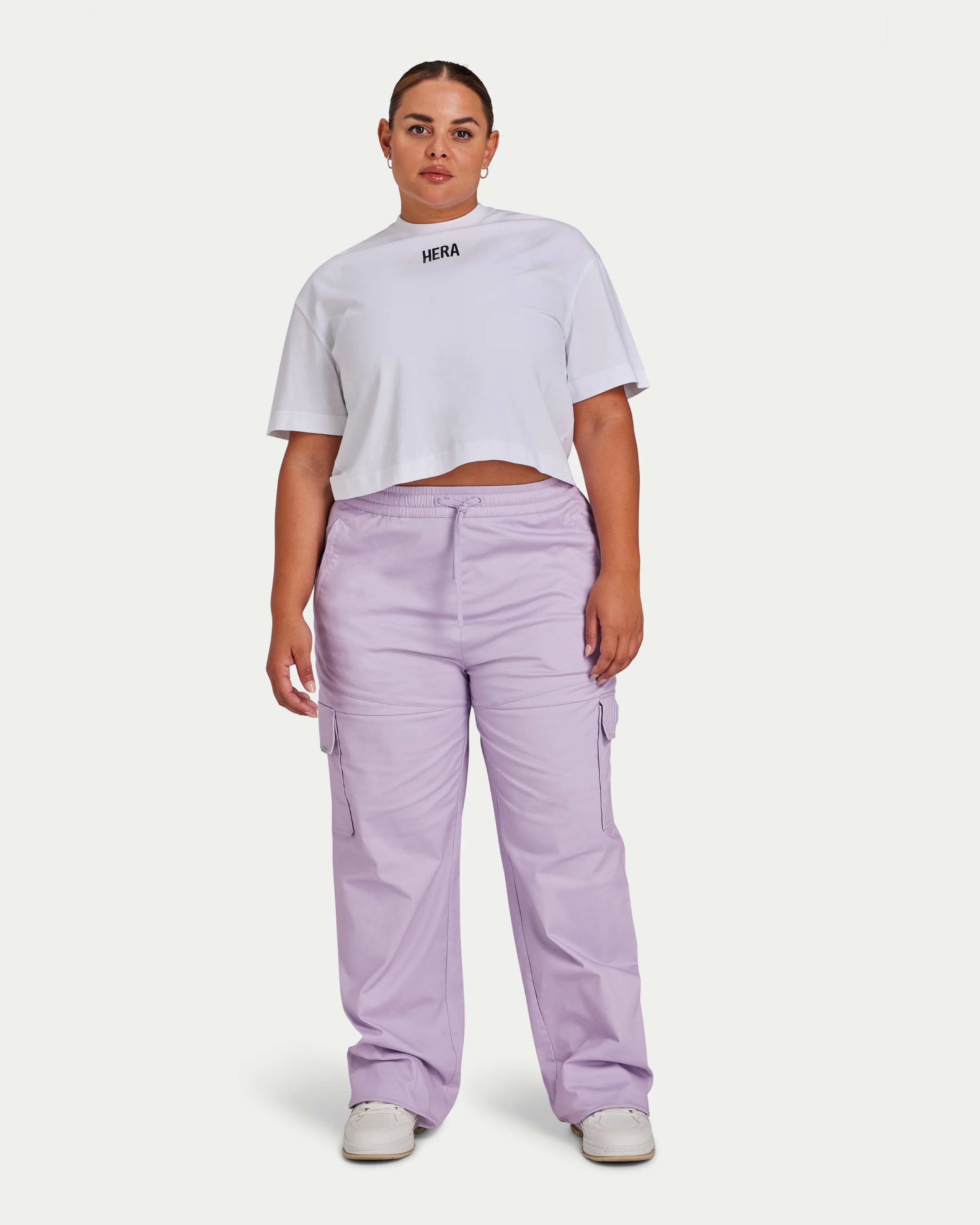Womens Cargo Pant - Image 5