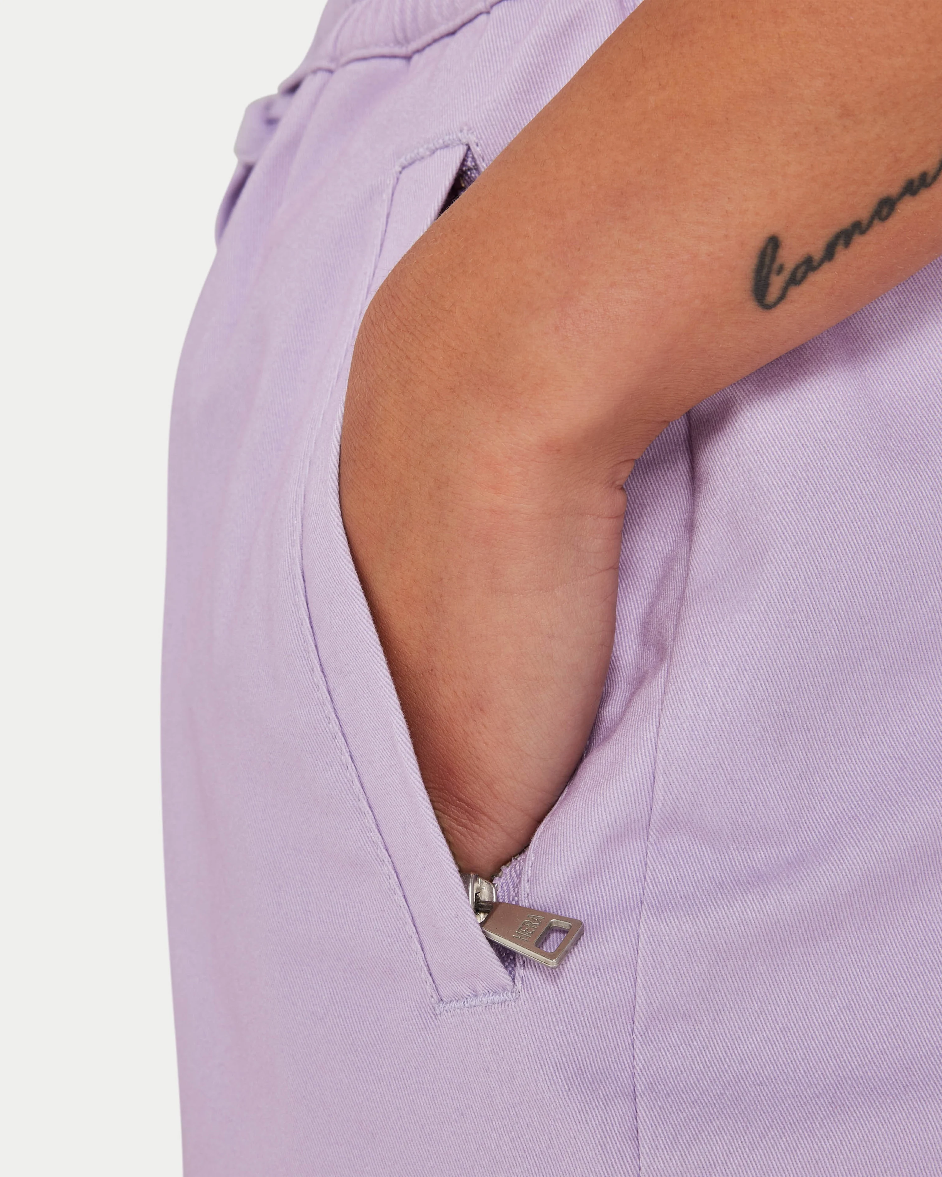 Womens Cargo Pant - Image 6