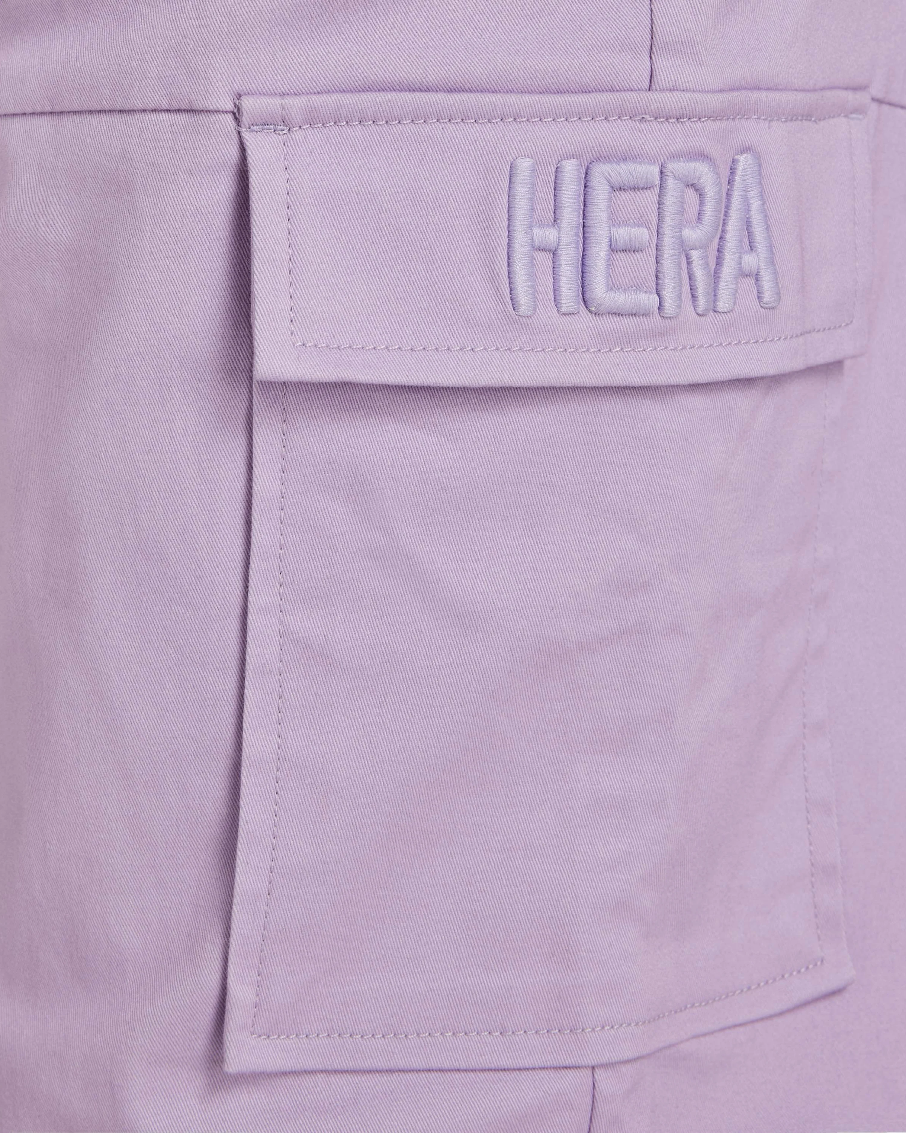 Womens Cargo Pant - Image 7