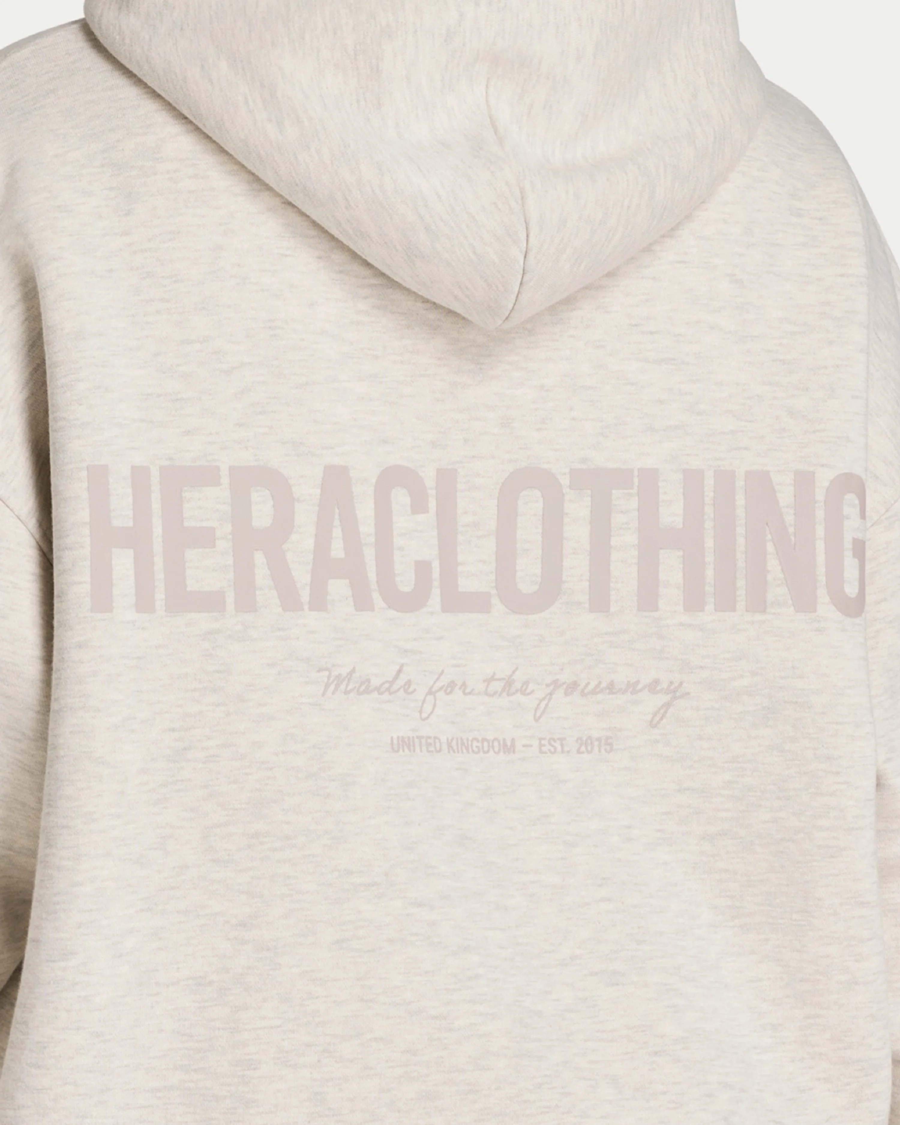 Womens Club ’15 Oversized Hoodie - Image 11