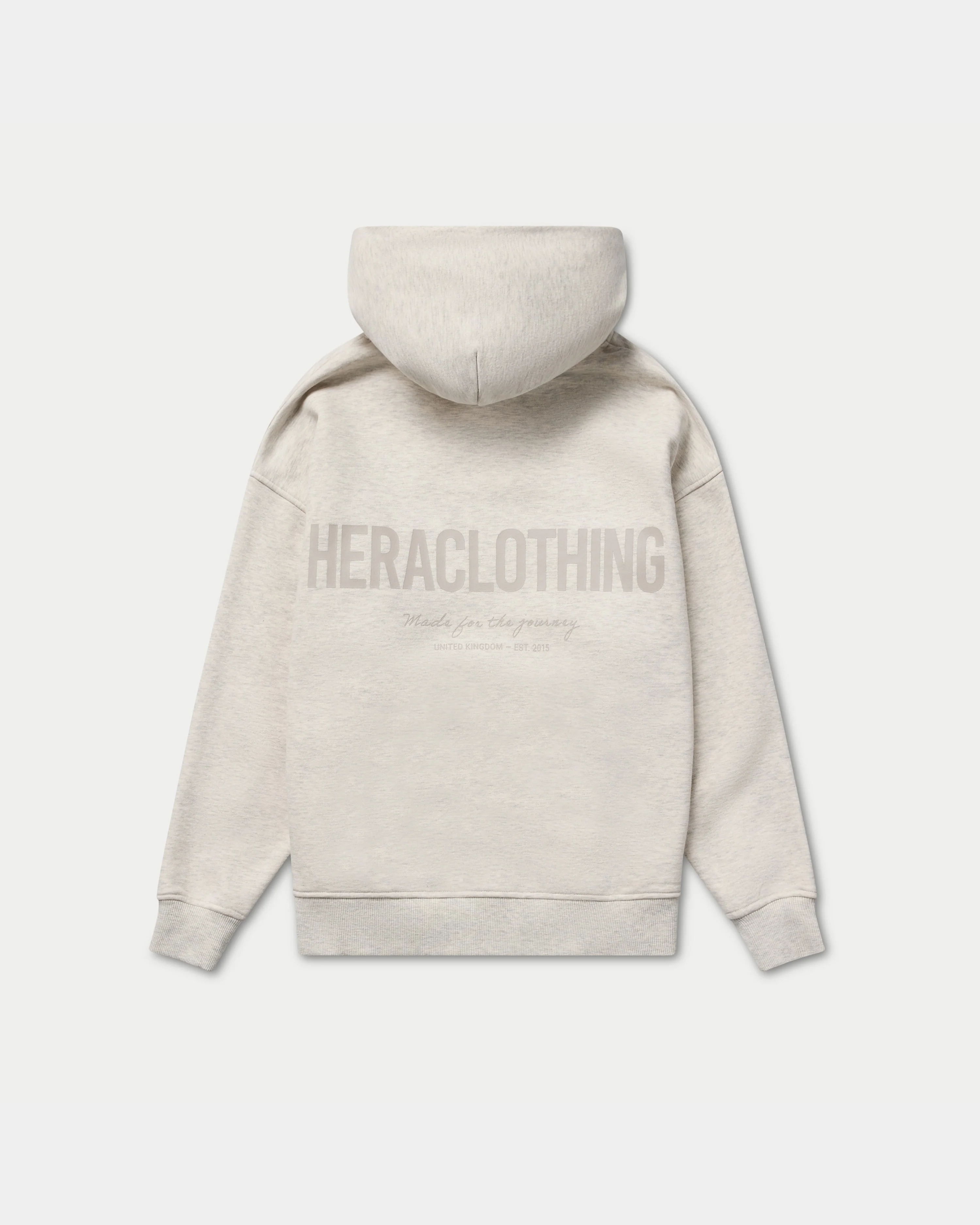 Womens Club ’15 Oversized Hoodie - Image 13