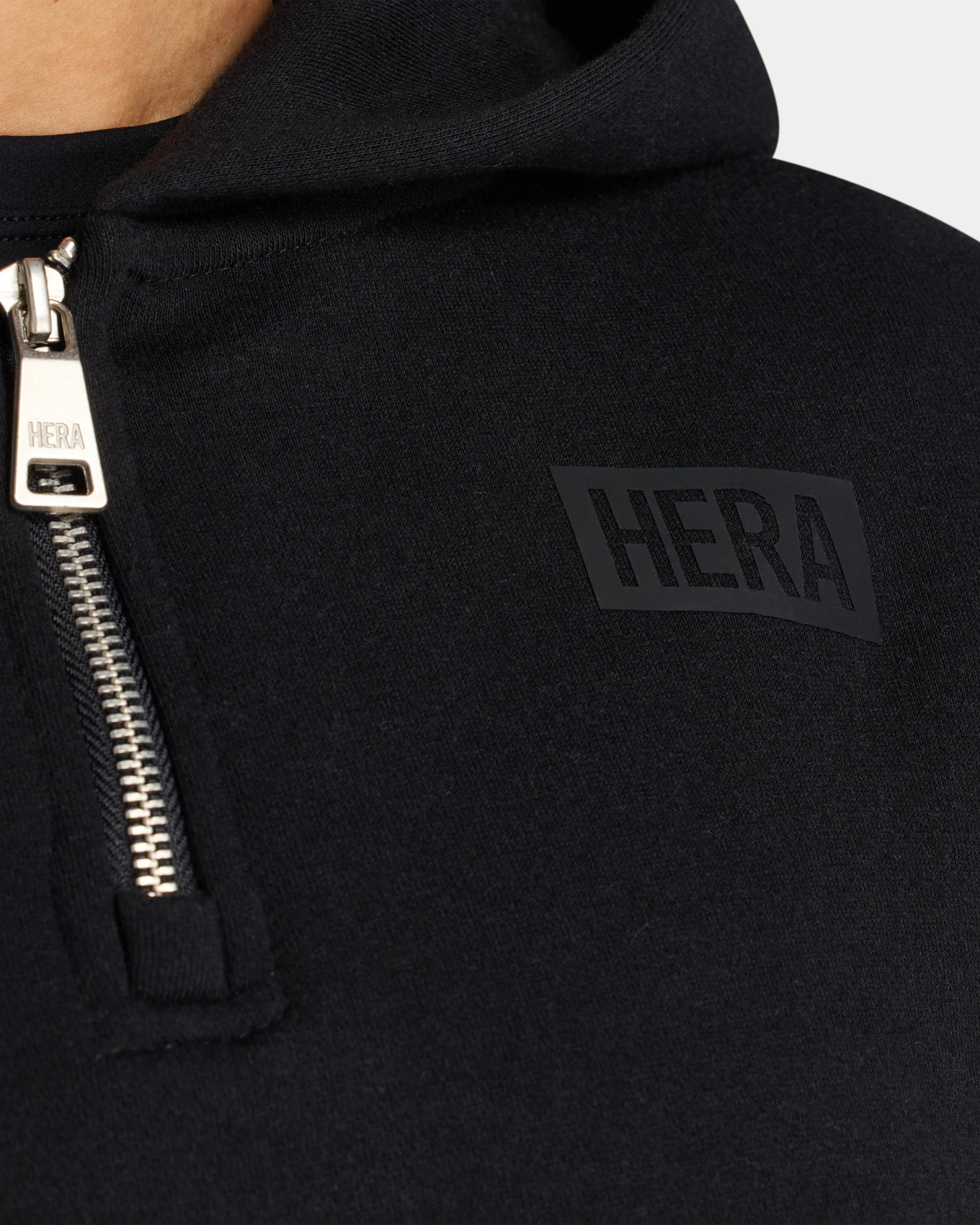 Womens Collective Oversized Hoodie - Image 5