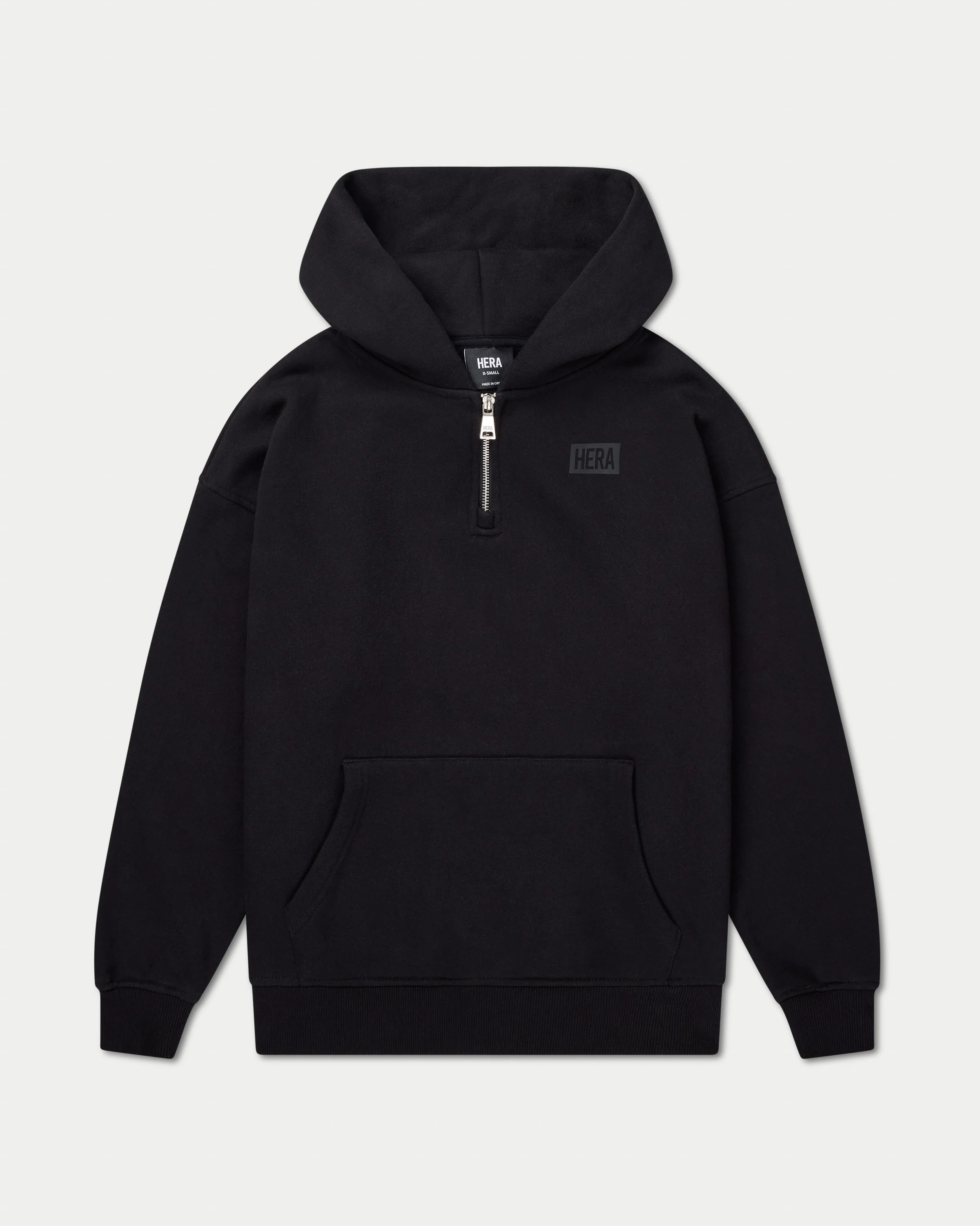 Womens Collective Oversized Hoodie - Image 6