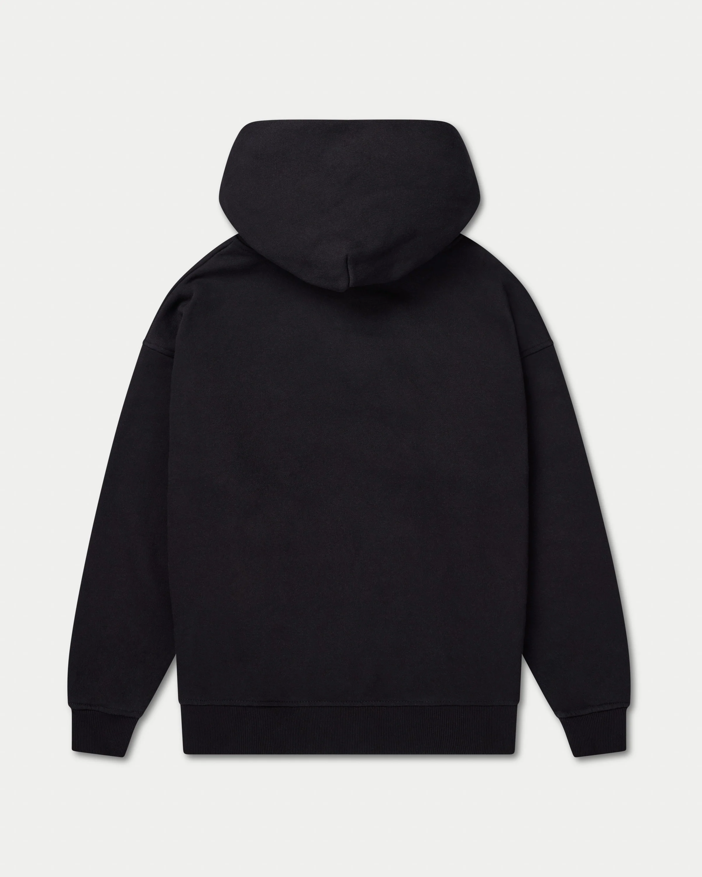 Womens Collective Oversized Hoodie - Image 7