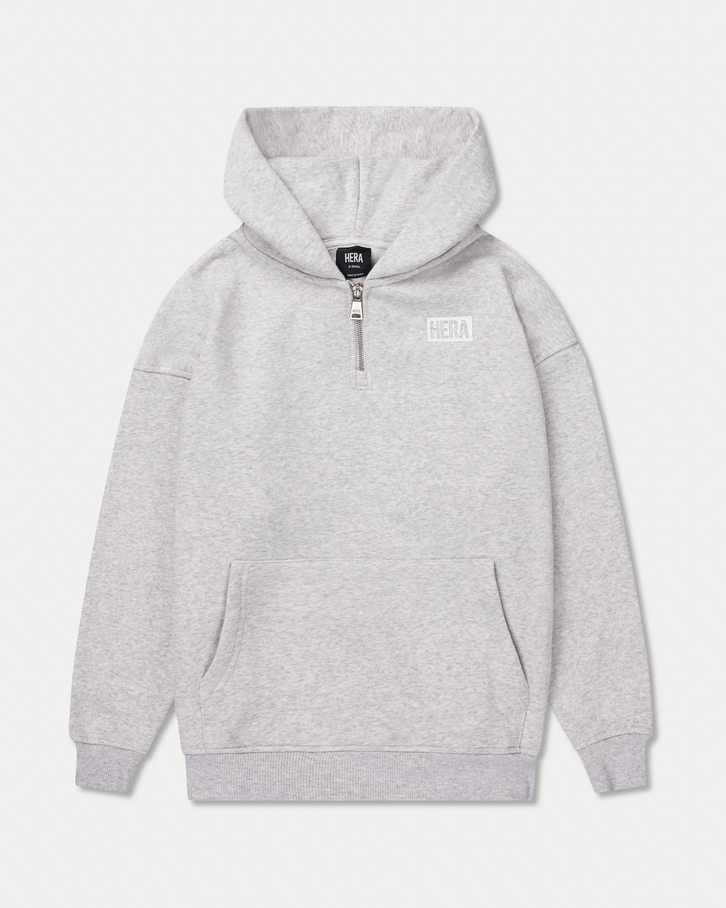 Womens Collective Oversized Hoodie - Image 8