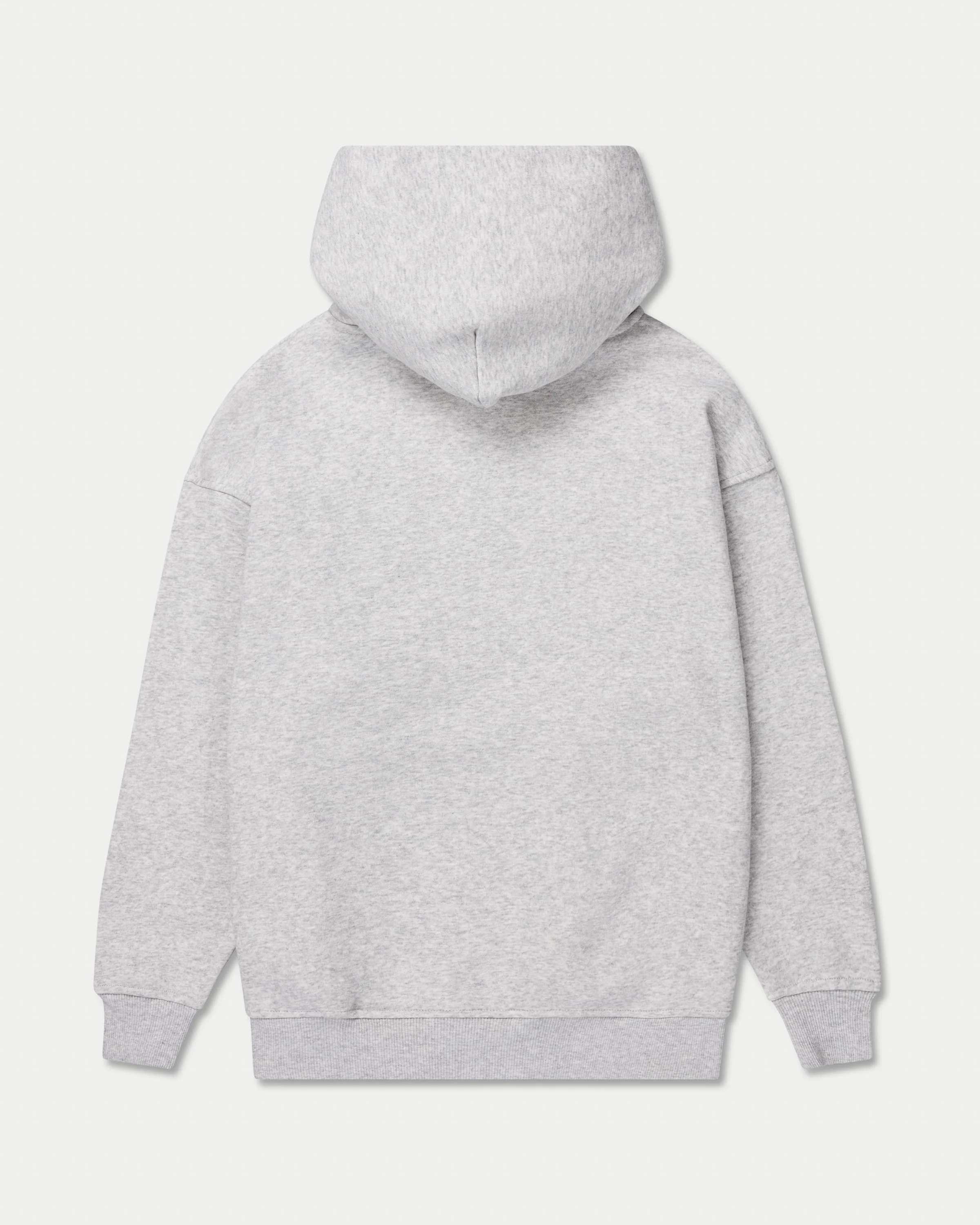 Womens Collective Oversized Hoodie - Image 9