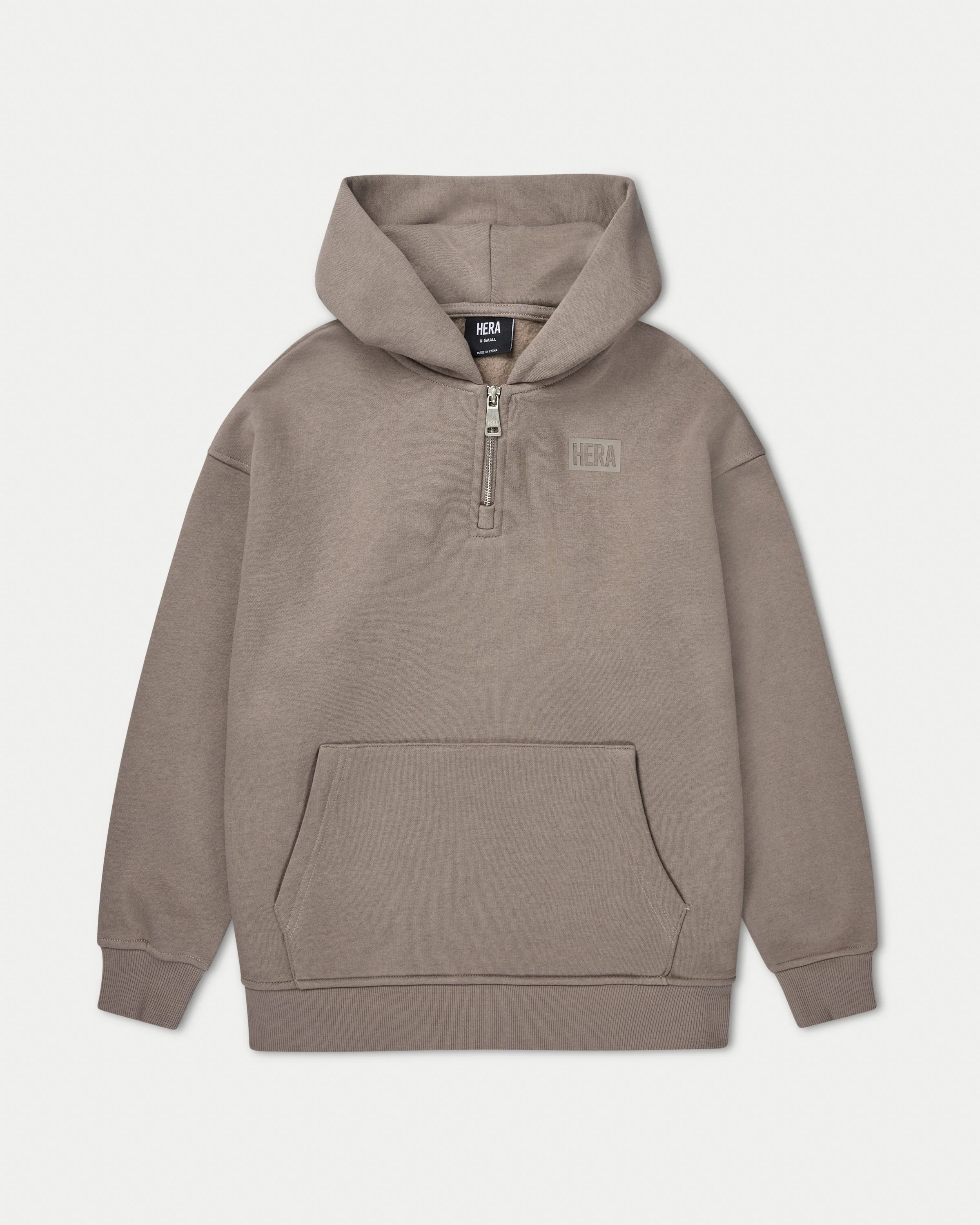 Womens Collective Oversized Hoodie - Image 7