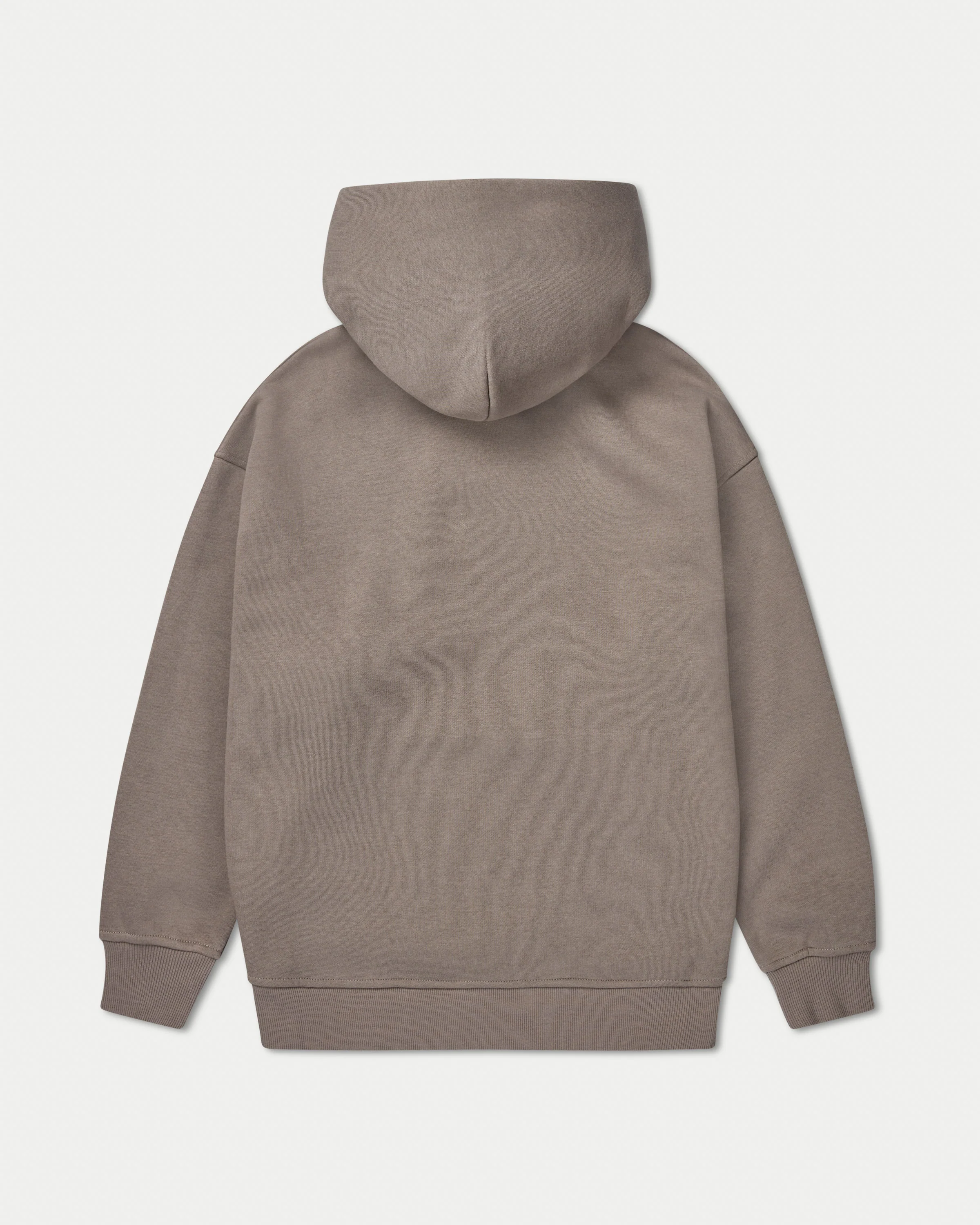 Womens Collective Oversized Hoodie - Image 8