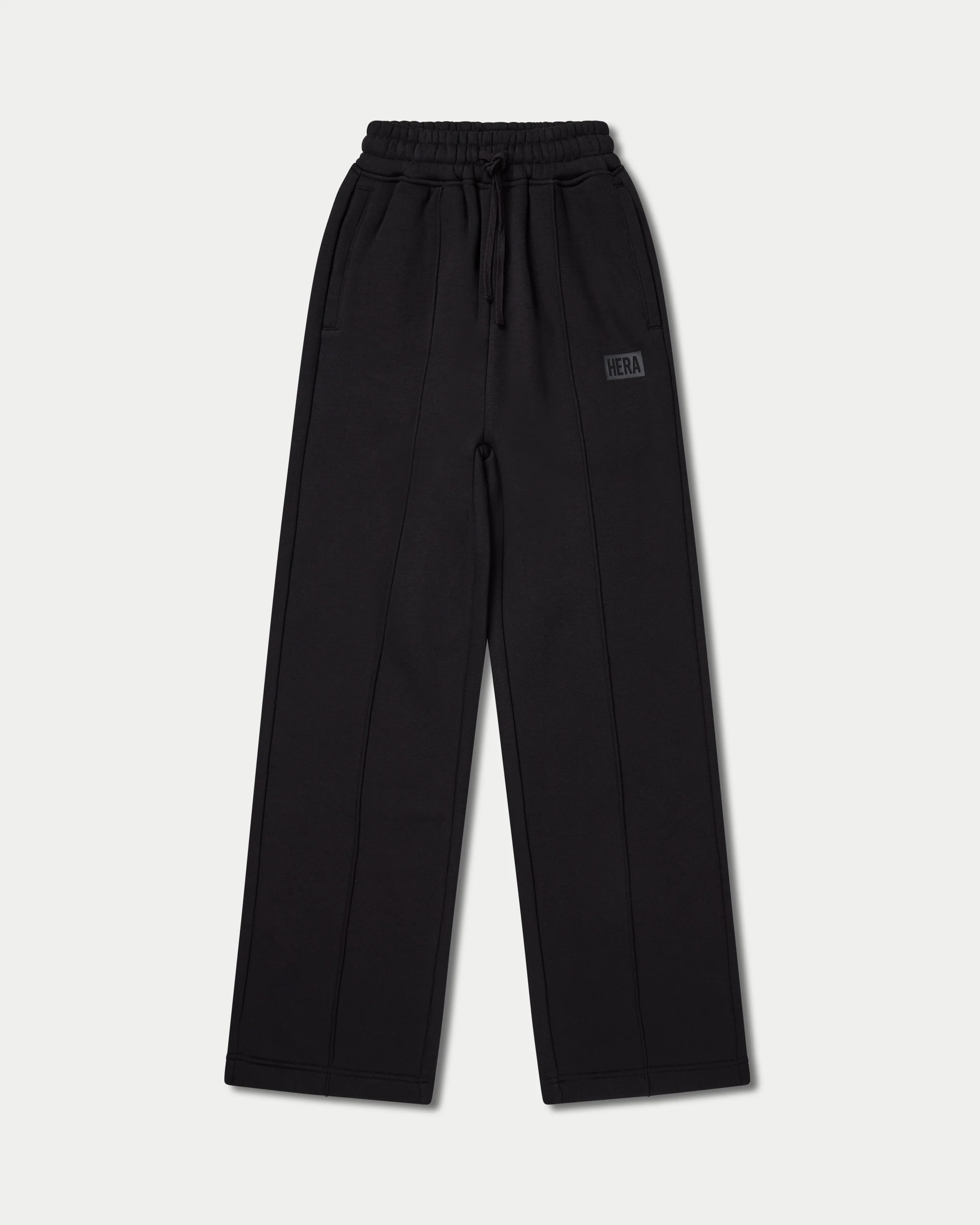 Womens Collective Straight Leg Sweatpant - Image 9