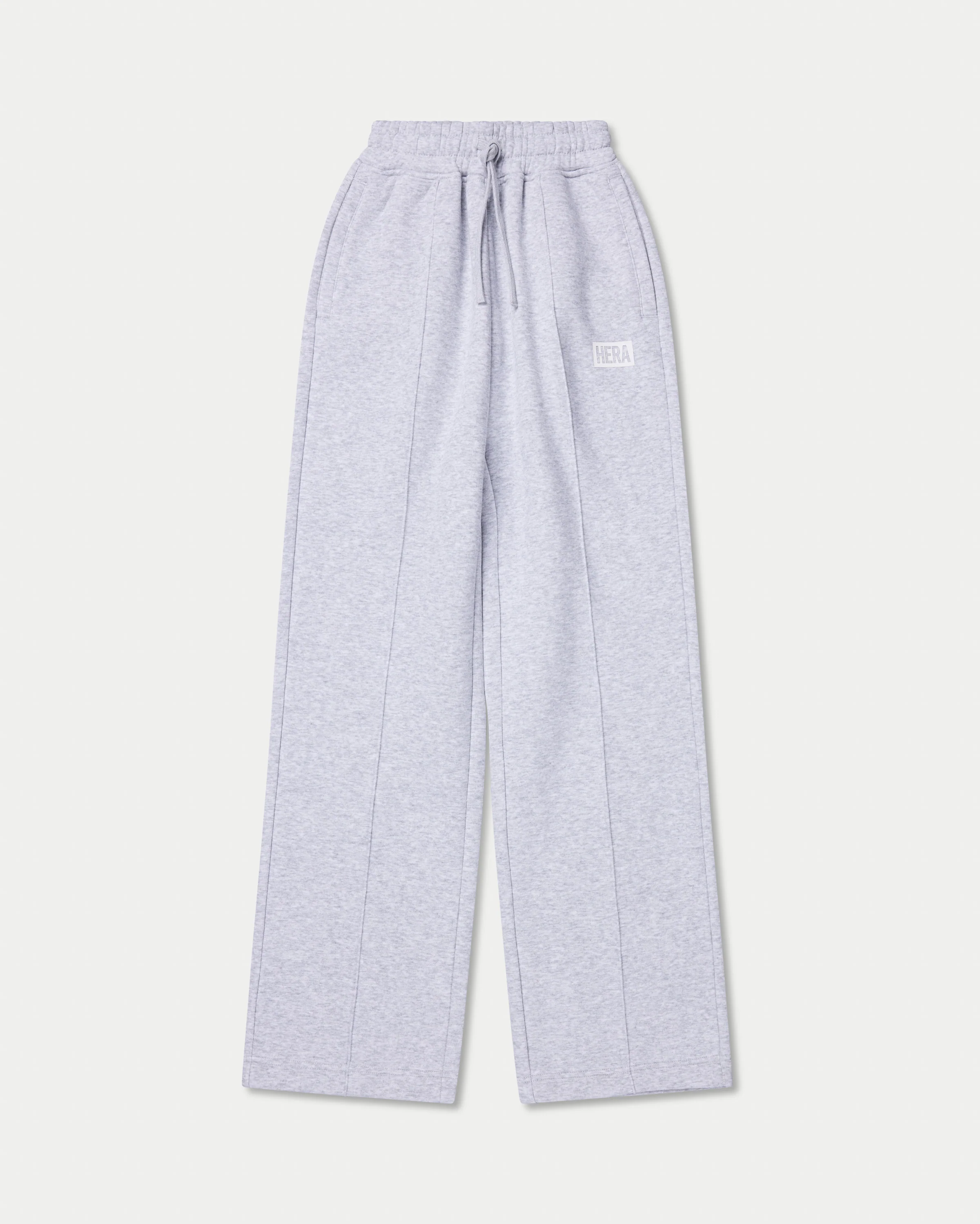 Womens Collective Straight Leg Sweatpant - Image 7