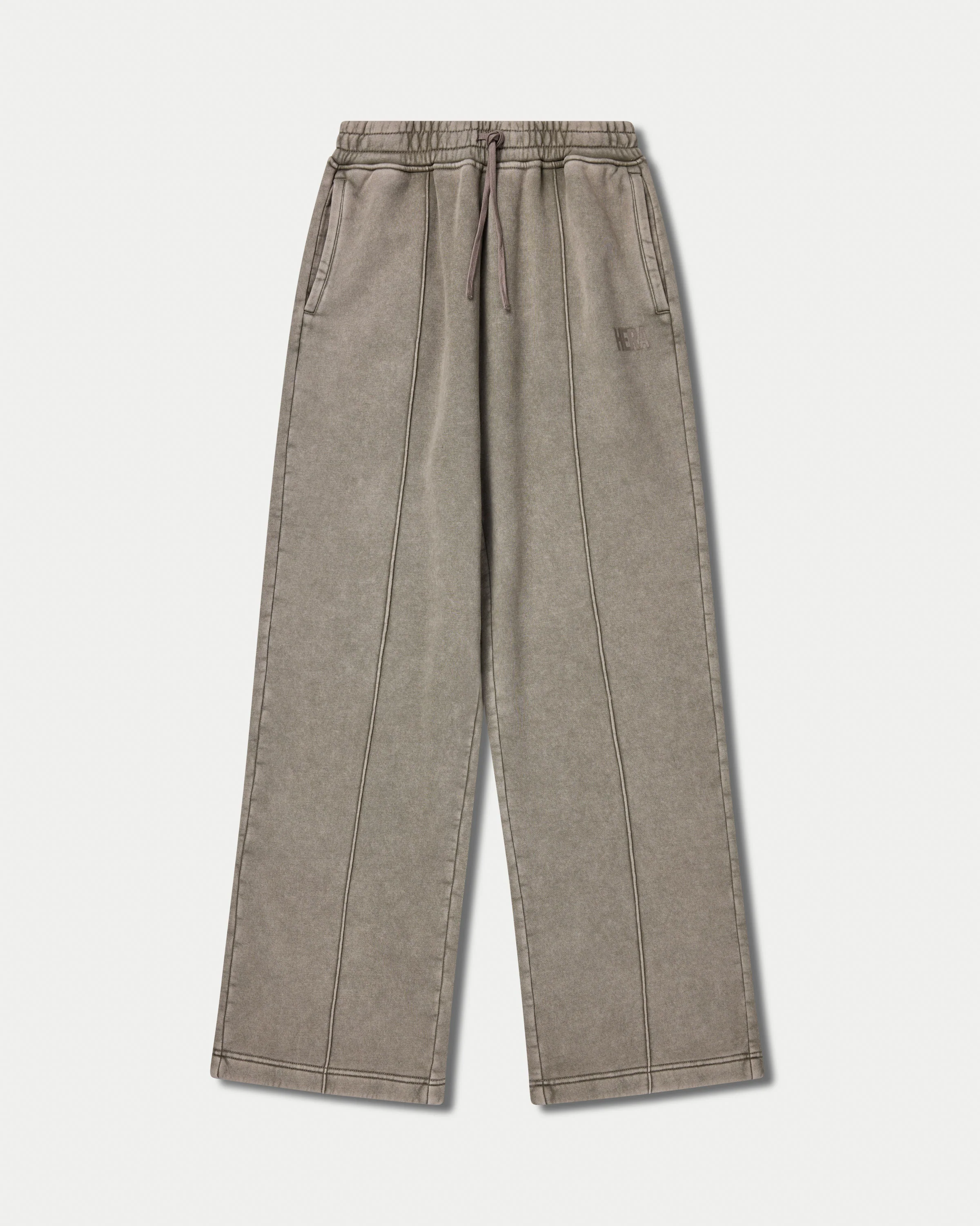Womens Collective Straight Leg Sweatpant - Image 8