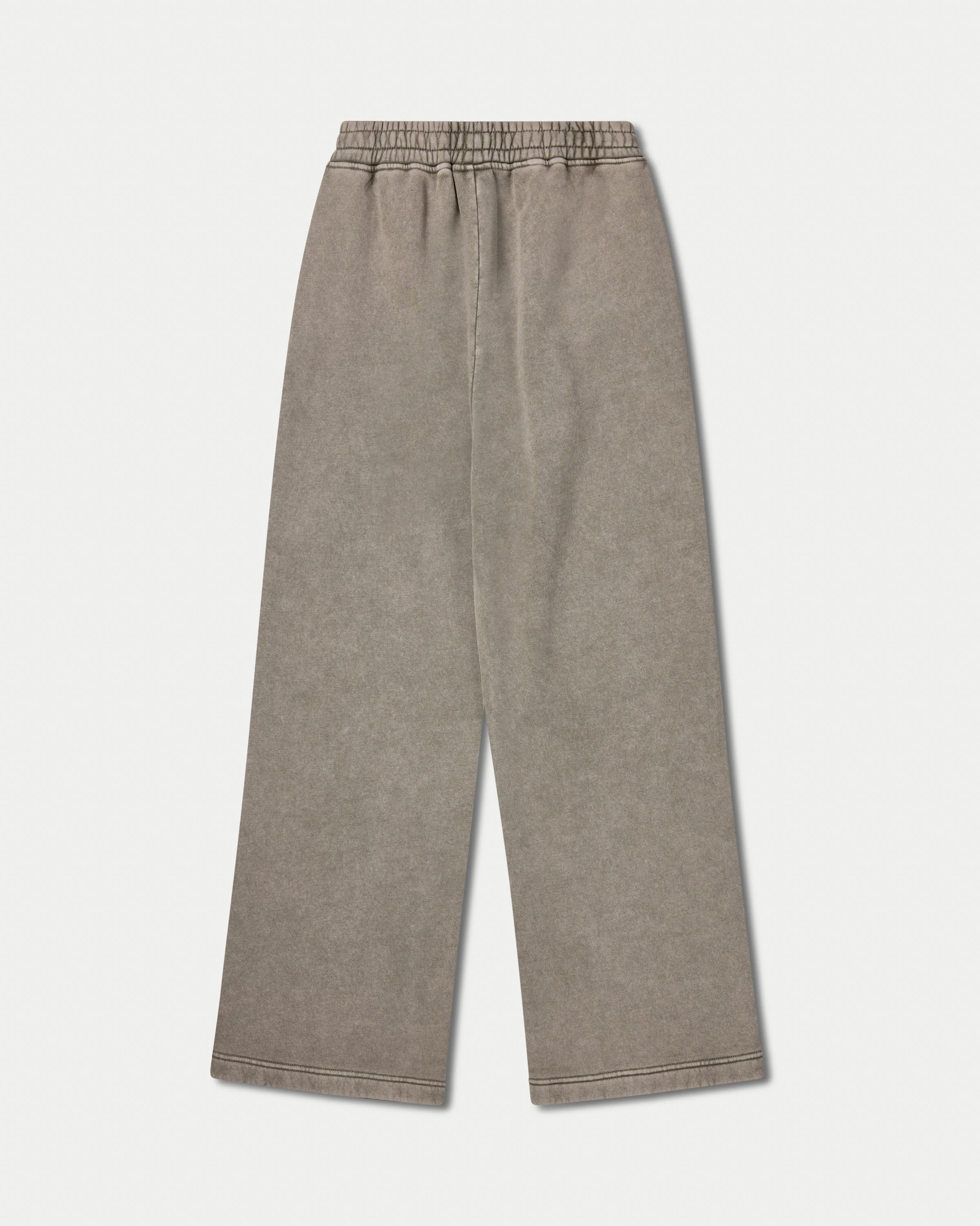 Womens Collective Straight Leg Sweatpant - Image 9