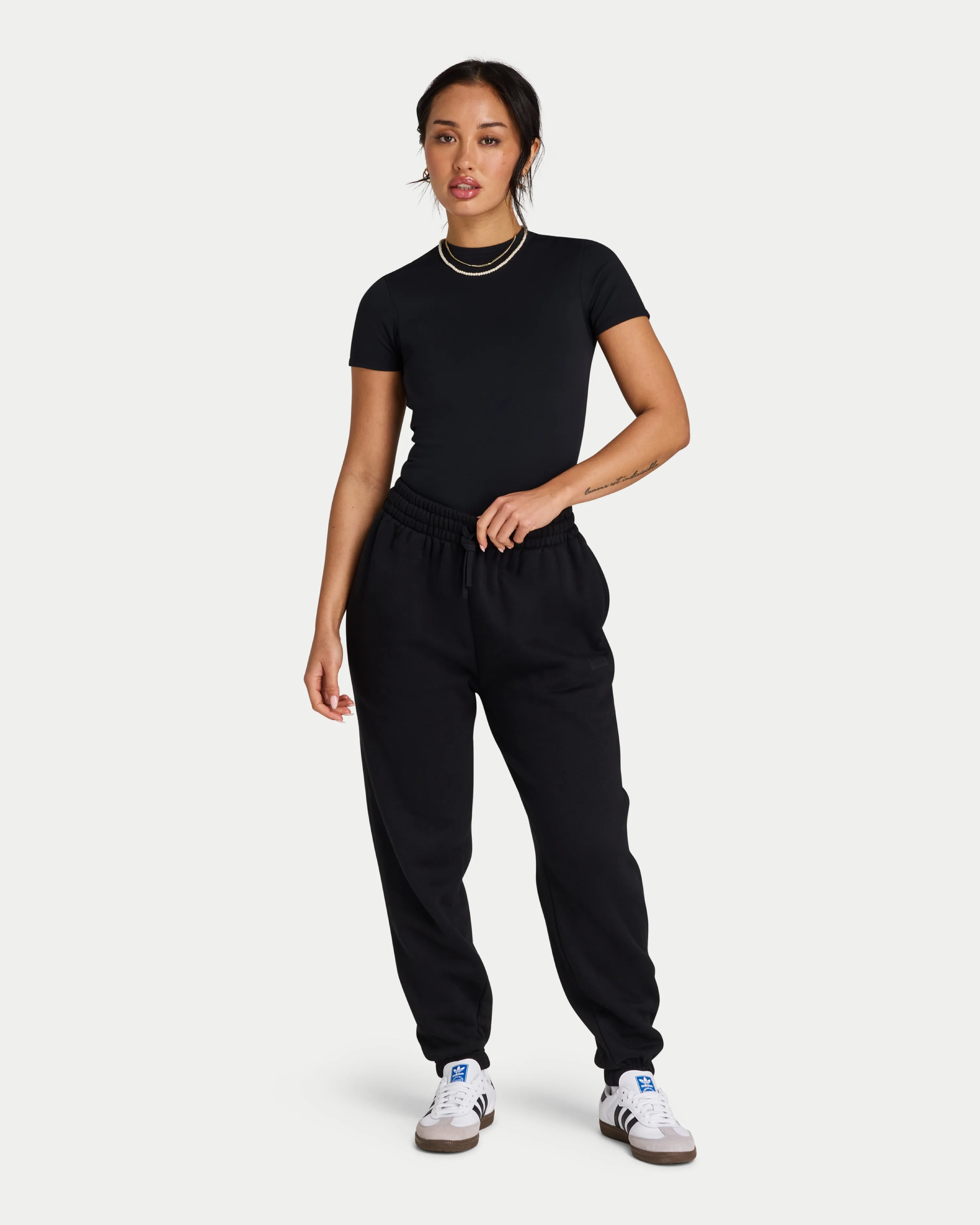Womens Collective Sweatpant - Image 3