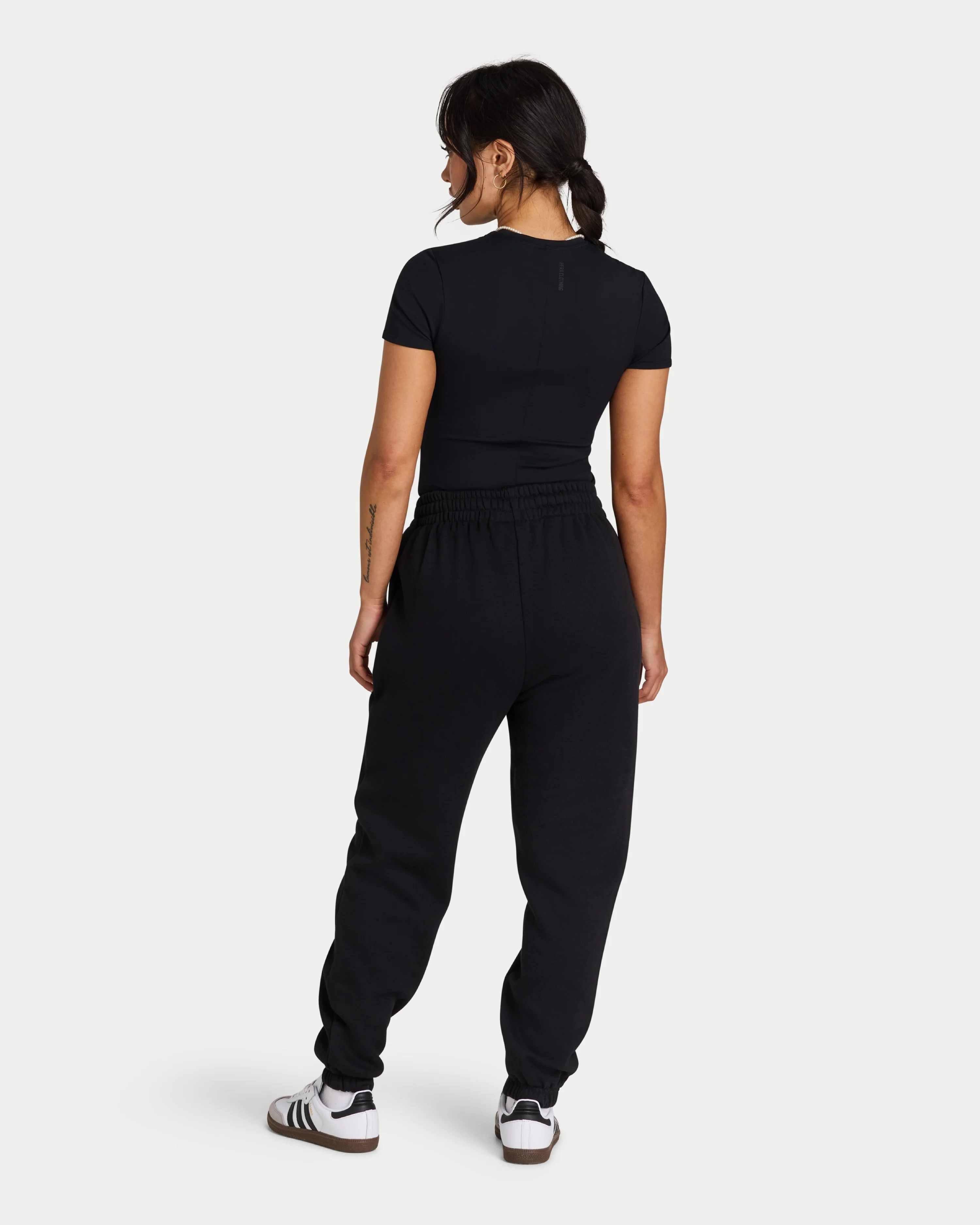 Womens Collective Sweatpant - Image 4